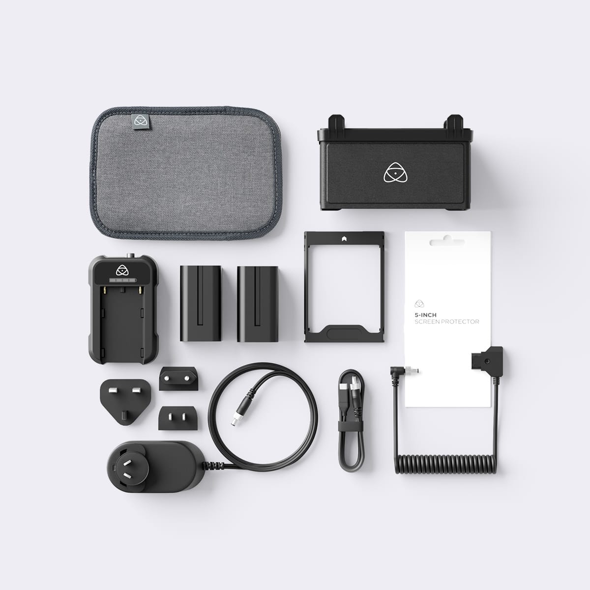 atomos-kit-d-accessoires-pour-ninja-v-v-ultra image 1
