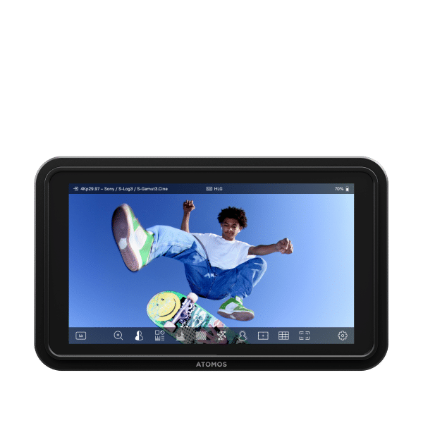 atomos-shinobi-go-moniteur-cam-ra-5-pouces image 1