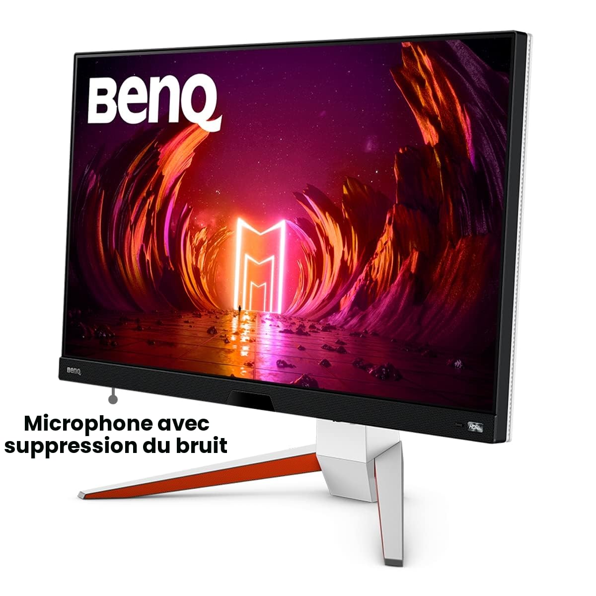 benq-mobiuz-ex2710u-cran-gaming-27-pouces-4k-144hz-ips image 4