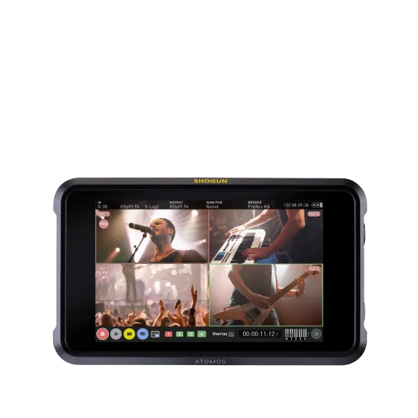 atomos-shogun-classic-moniteur-enregistreur-m-langeur-7 image 1