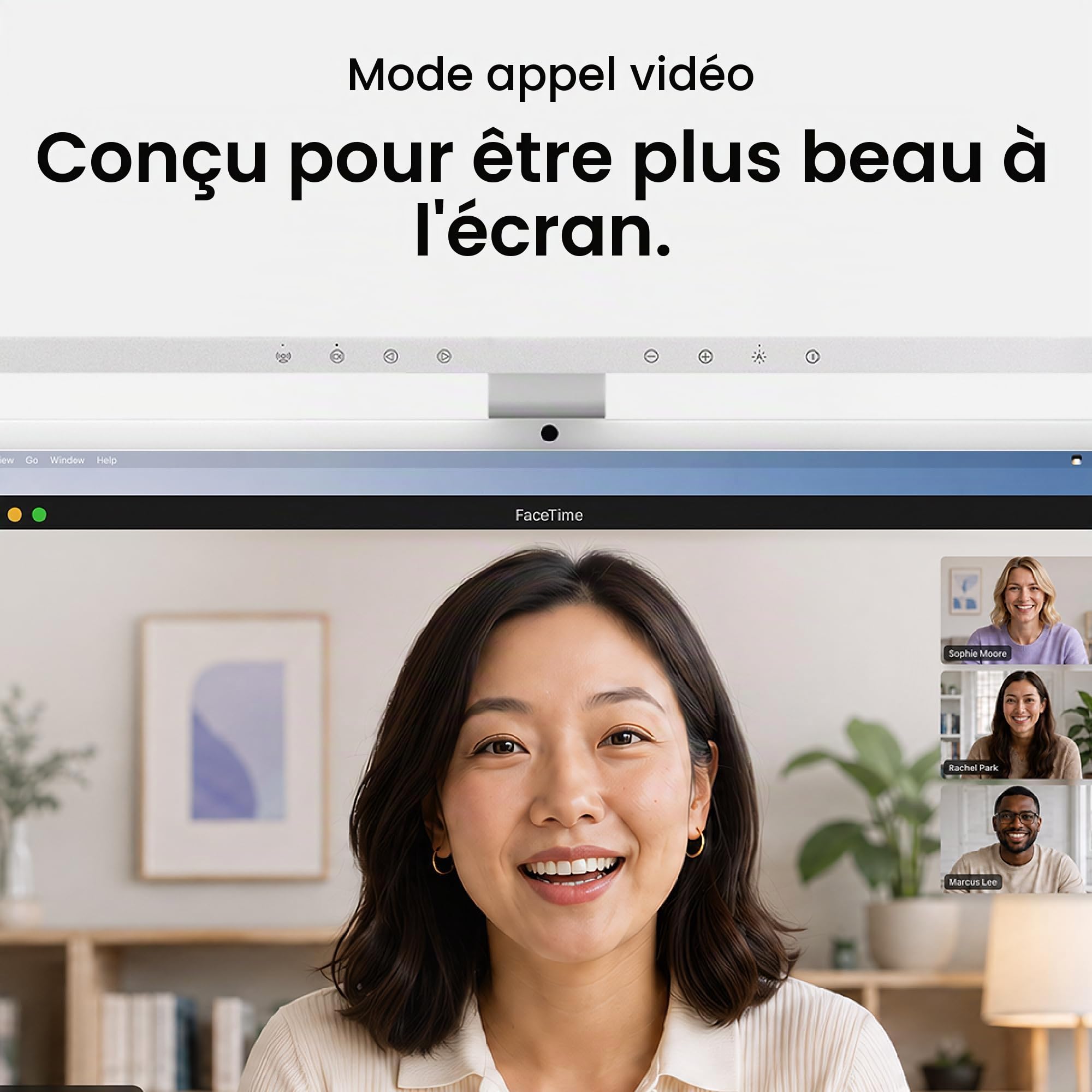 benq-iscreenbar-barre-lumineuse-pour-imac-sans-reflet image 5