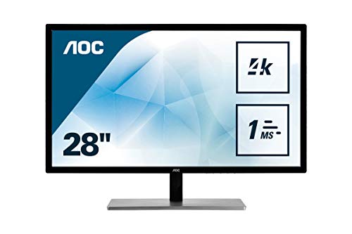 aoc-u32e2n-moniteur-32-pouces-4k-uhd-va-hdmi-displayport-haut-parleurs image 6