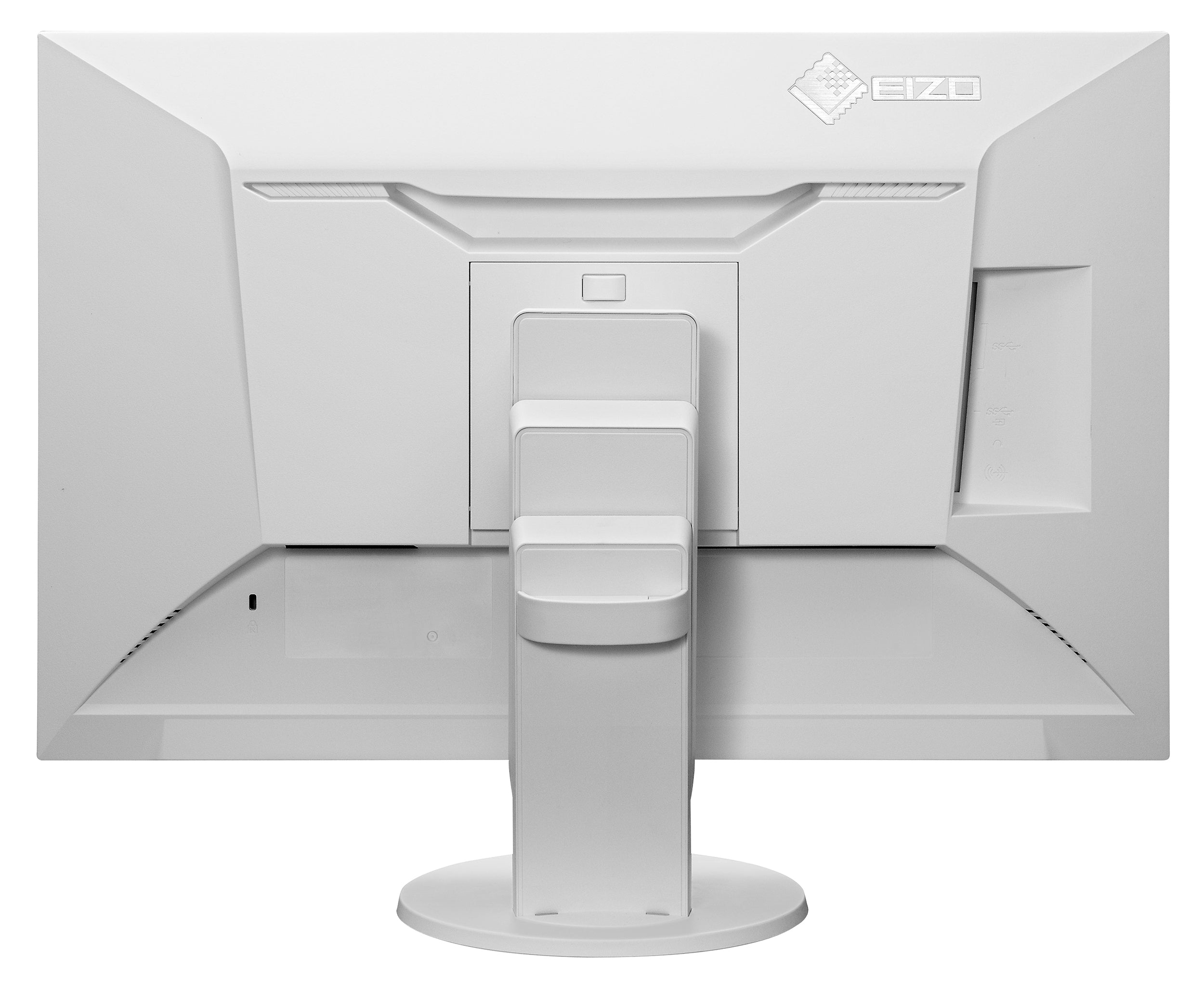 eizo-flexscan-ev2456-moniteur-24-pouces-noir-occasion image 4