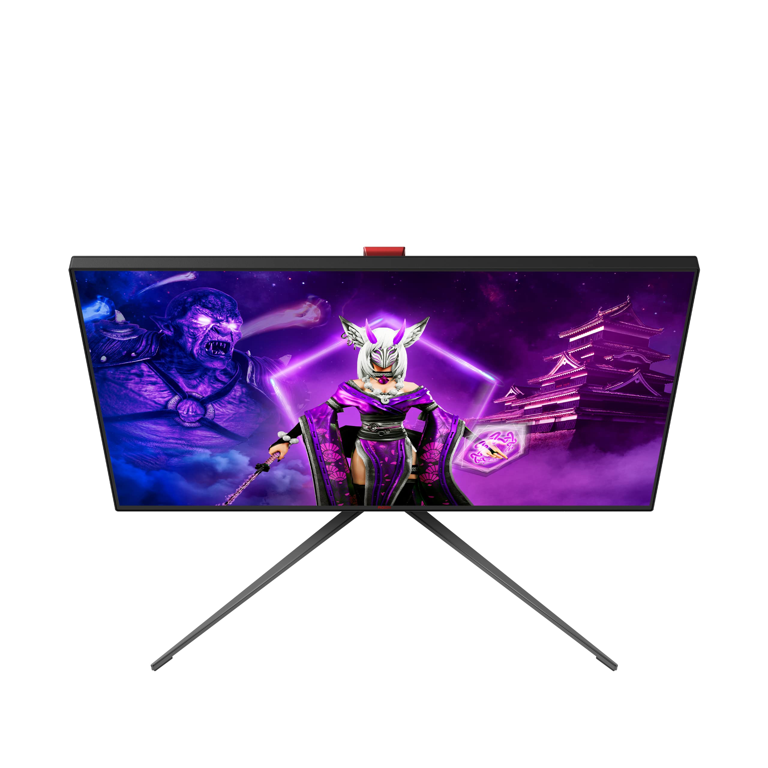aoc-agon-pro-ag274qzm-cran-gaming-27-qhd-240-hz-hdr1000-noir image 4