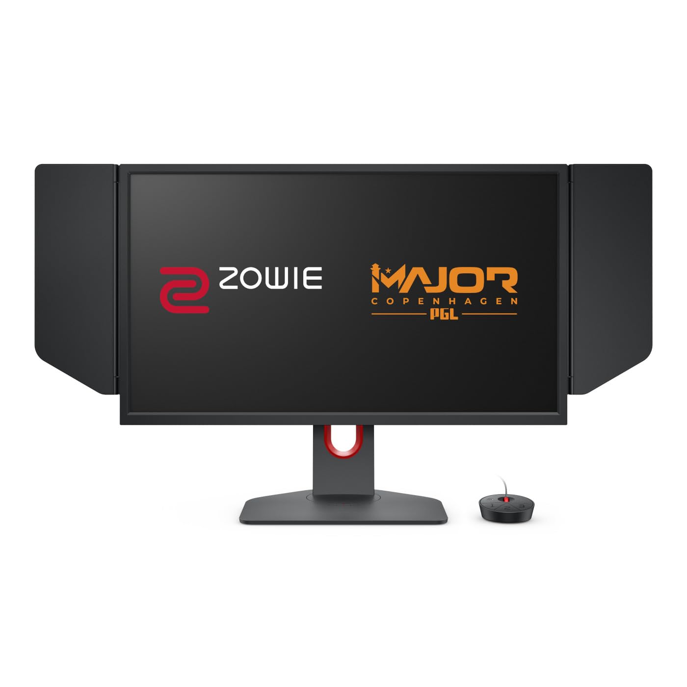 benq-zowie-xl2411k-cran-gaming-24-pouces-fhd-144hz-1ms-dyac image 8