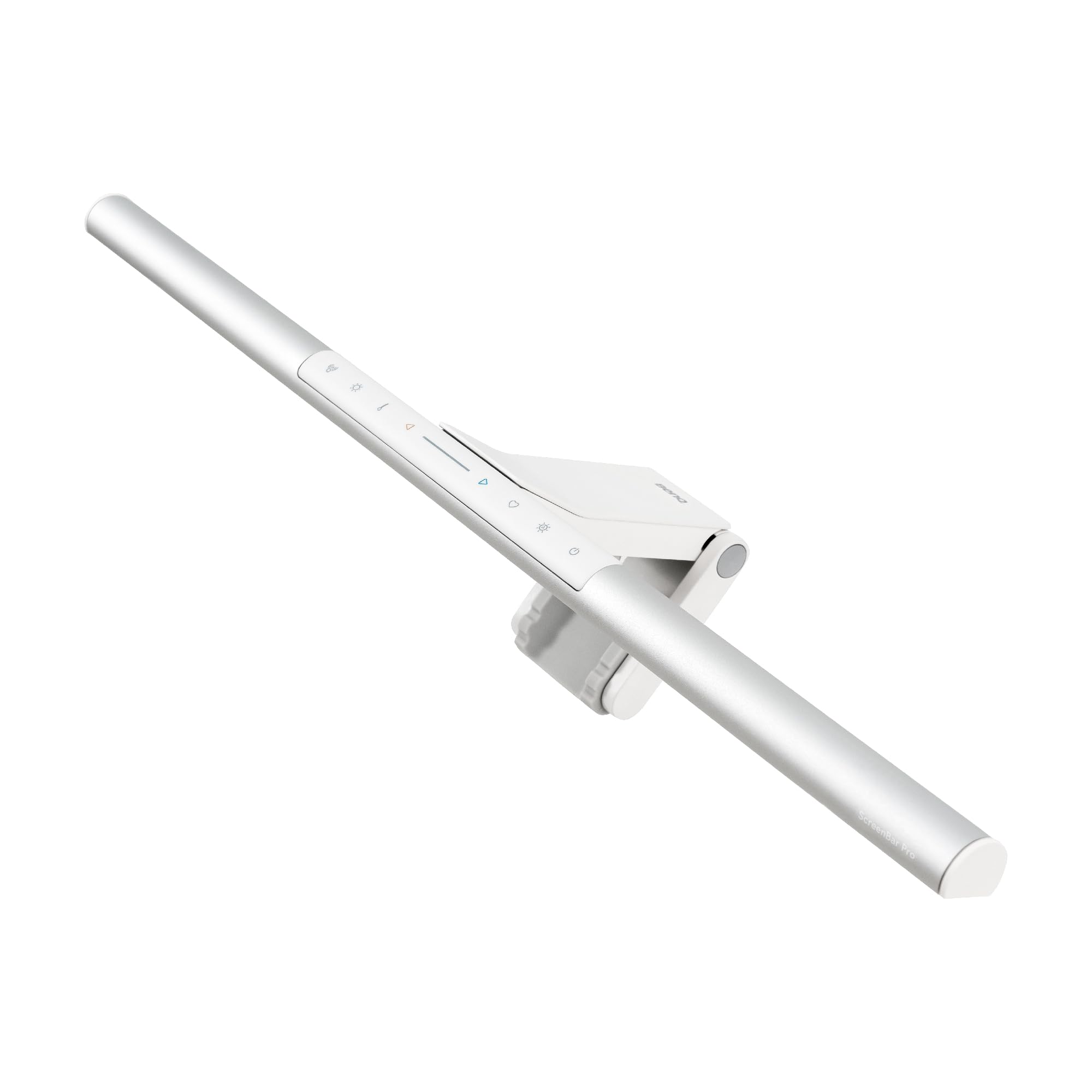 benq-screenbar-pro-barre-lumineuse-pour-cran-argent image 1