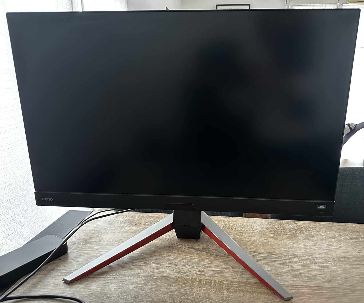 QHD 165Hz parfait