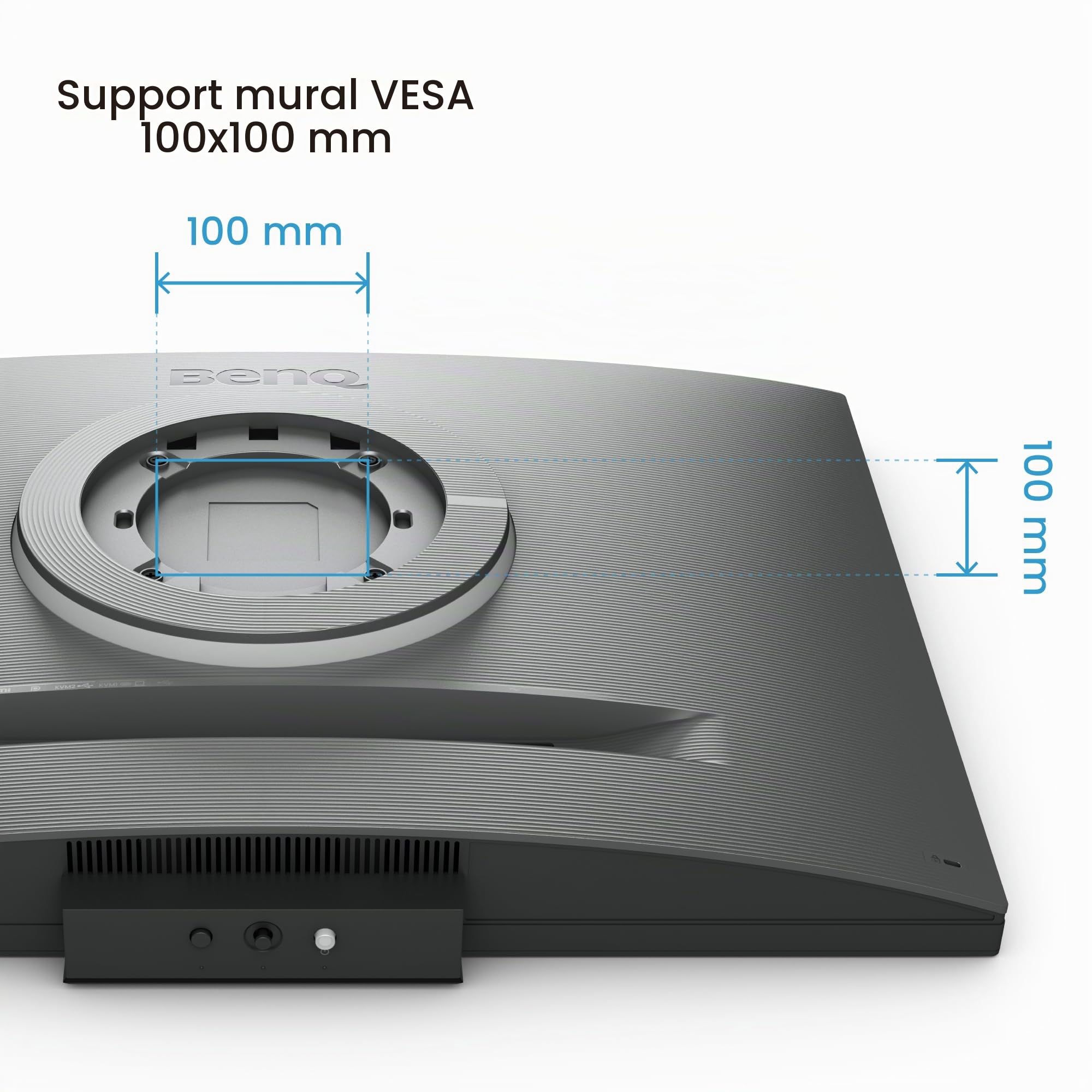 benq-rd280u-28-4k-3840x2560-3-2-cran-d-veloppeur-nano-matte image 4