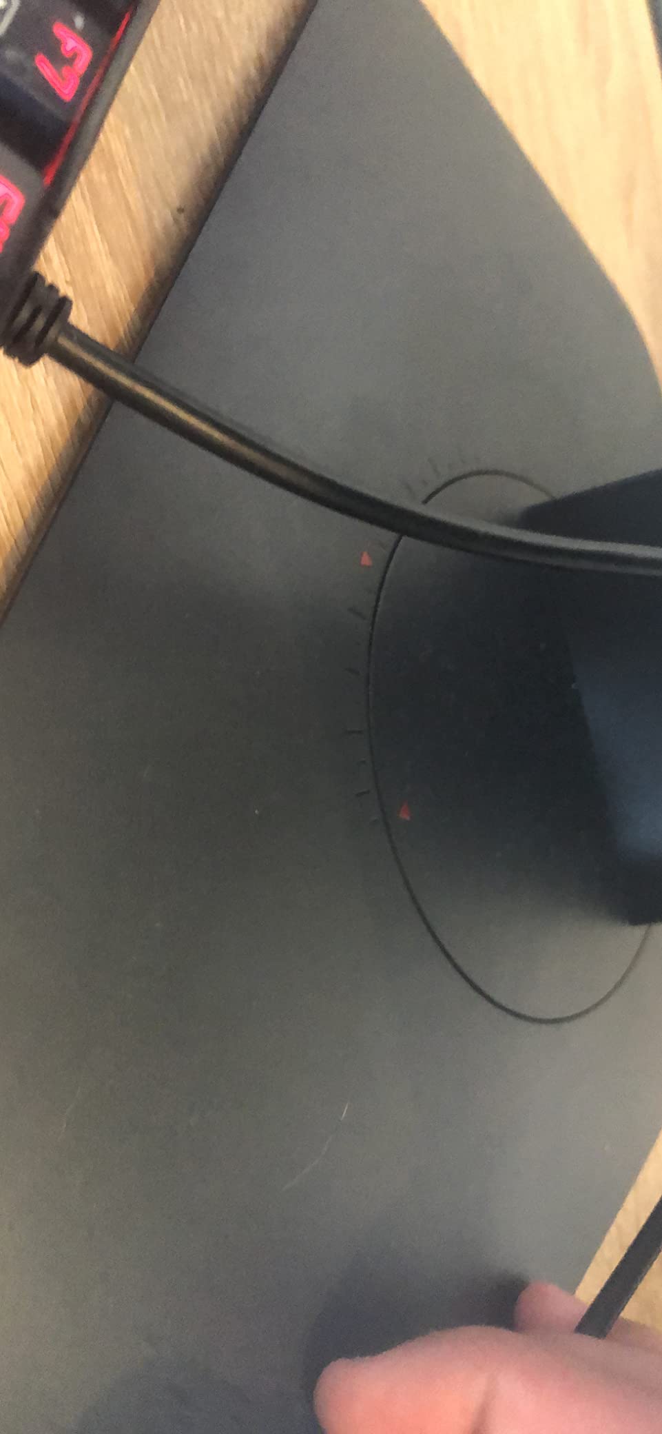 Parfait avec la PS5 à 120Hz