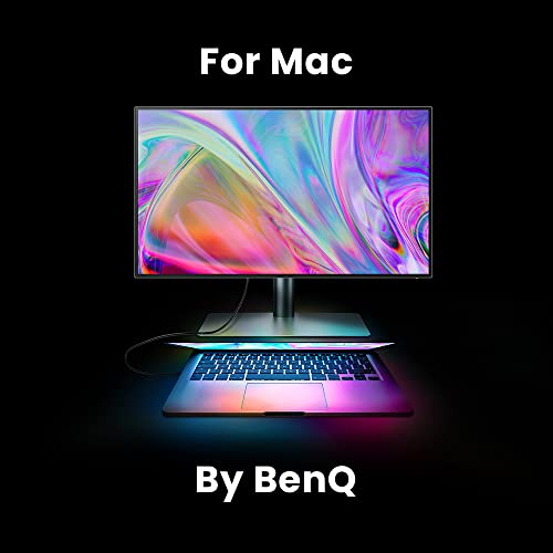 benq-pd2705u-cran-27-pouces-4k-ips-pour-designers image 8
