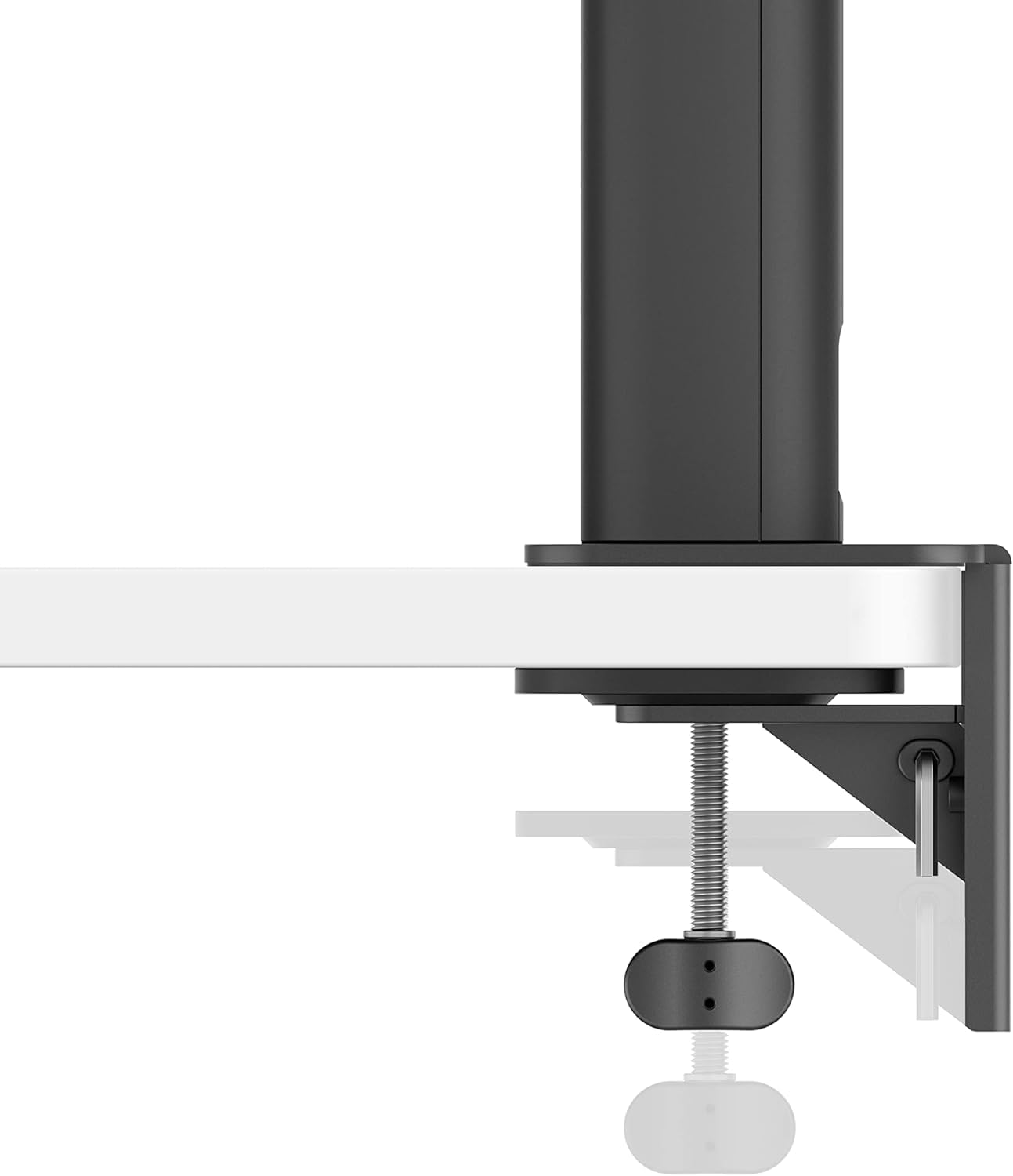 benq-pd3205ua-moniteur-cr-ation-32-pouces-4k-ips-usb-c-90w-avec-bras-ergonomique image 7