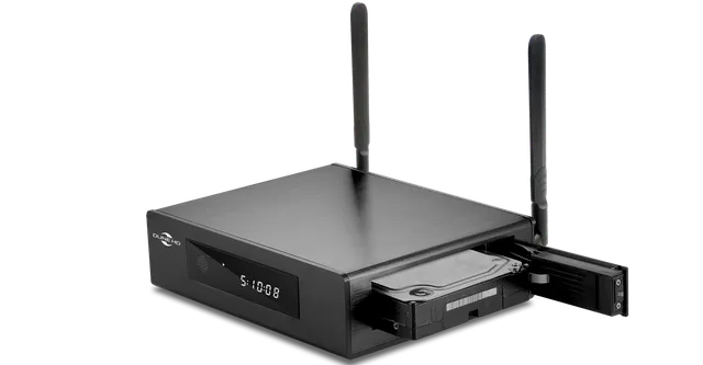 dune-hd-pro-4k-plus-lecteur-multim-dia-4k-hdr-avec-rack-hdd image 1