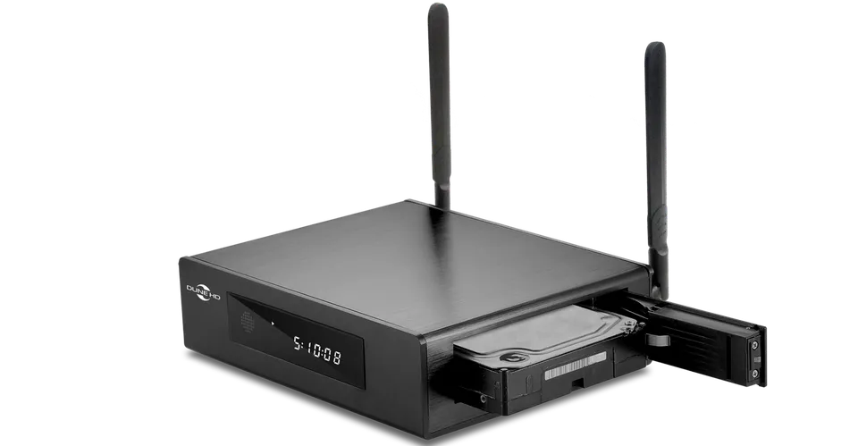 dune-hd-pro-4k-plus-lecteur-multim-dia-4k-hdr-avec-rack-hdd image 1