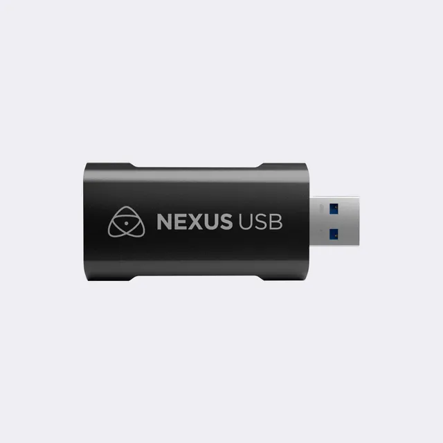 atomos-nexus-convertisseur-hdmi-vers-usb image 1