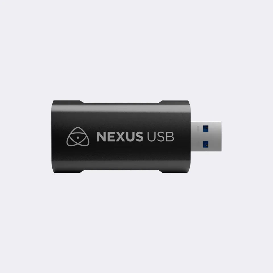 atomos-nexus-convertisseur-hdmi-vers-usb image 1