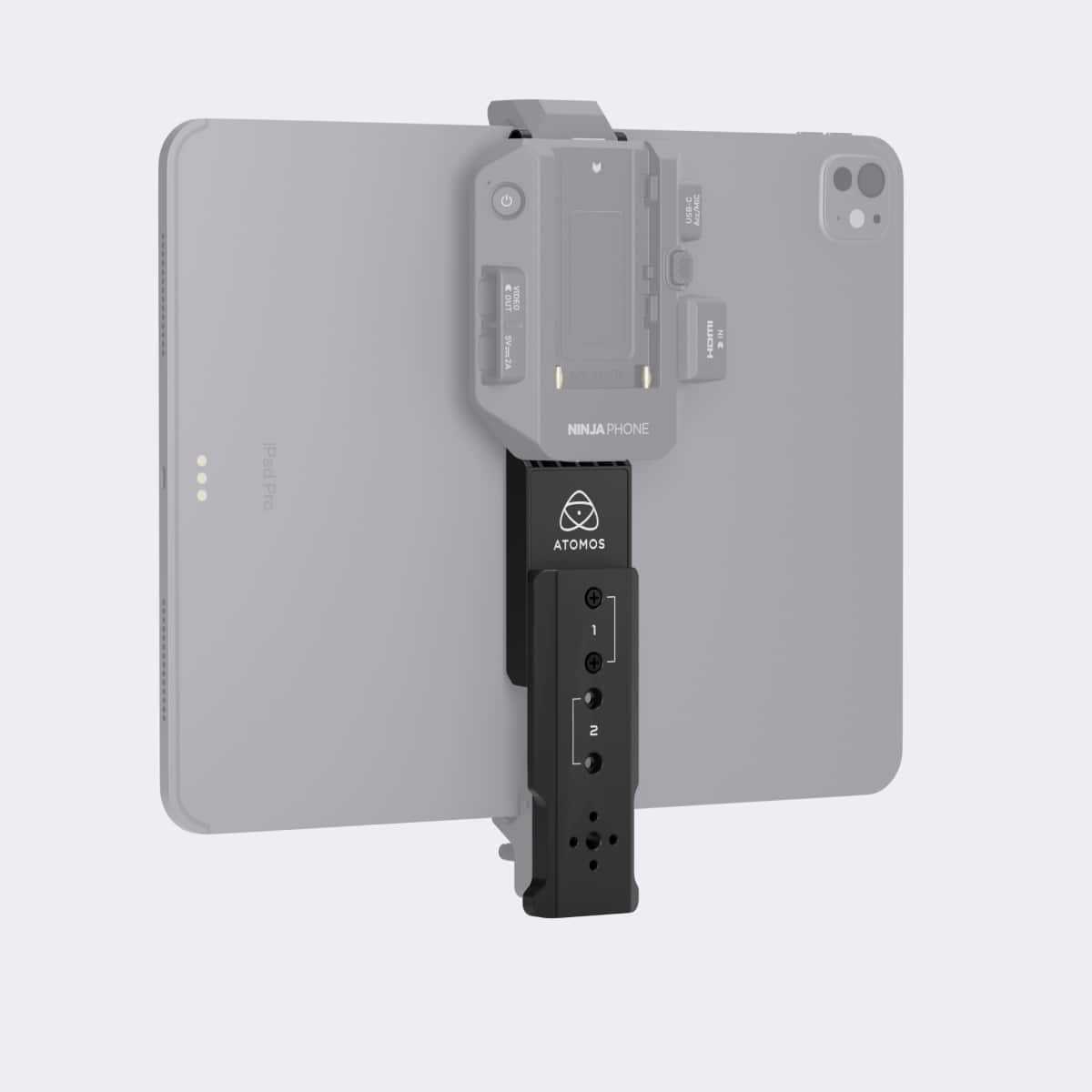 atomos-adaptateur-pince-tablette-pour-ninja-phone image 1