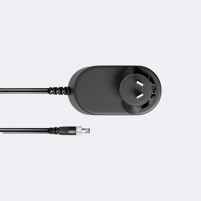 atomos-adaptateur-secteur-ac-verrouillable image 1