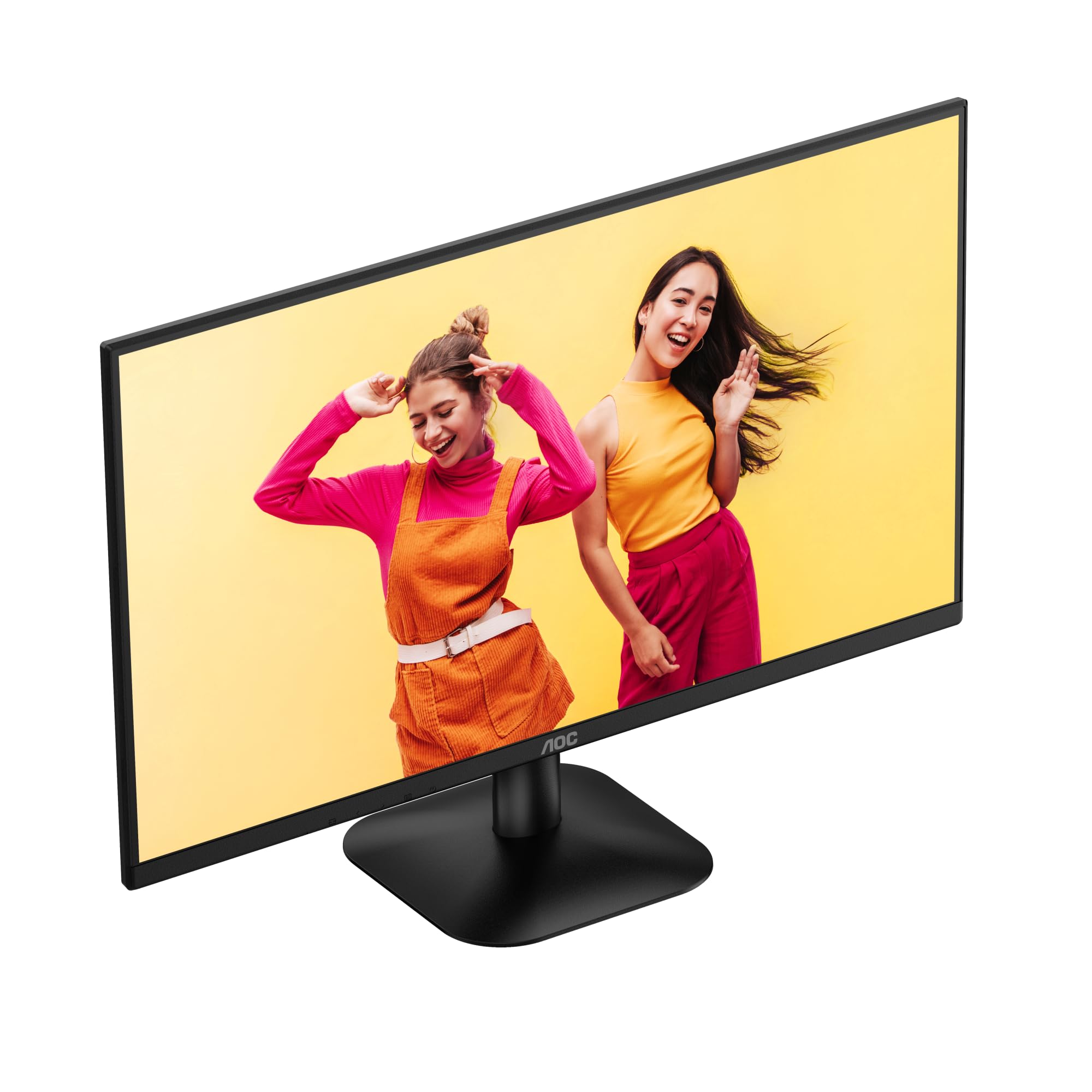 aoc-27b35hm-moniteur-27-full-hd-100hz-va-basic-series image 3