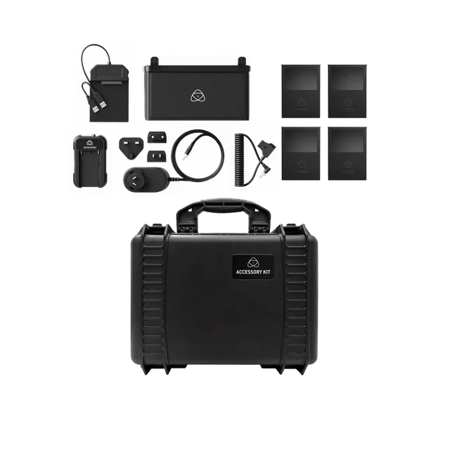 atomos-hard-case-et-kit-d-accessoires-b-stock-pour-ninja image 1
