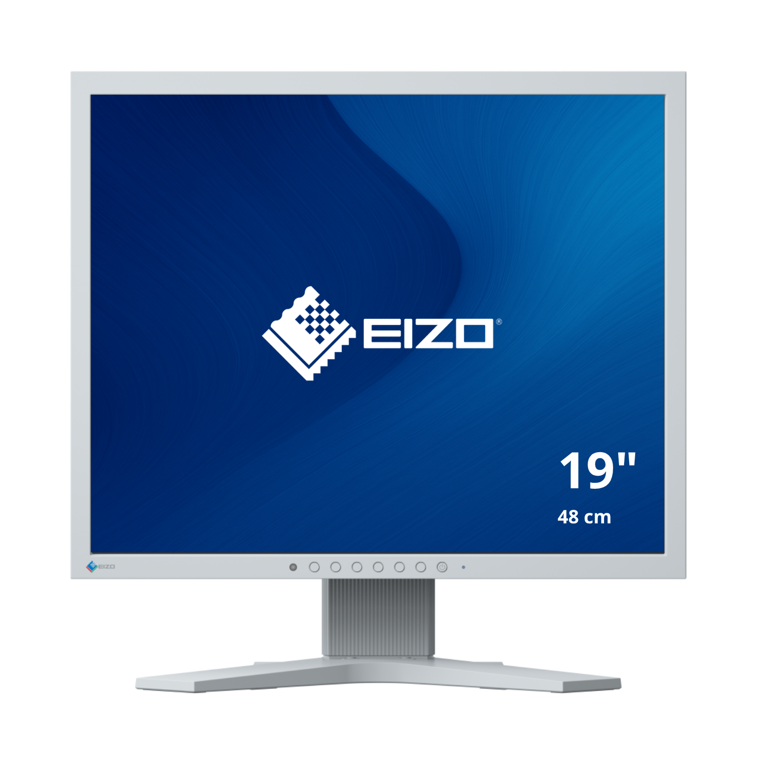 eizo-flexscan-s1934-moniteur-19-pouces-couleur image 2