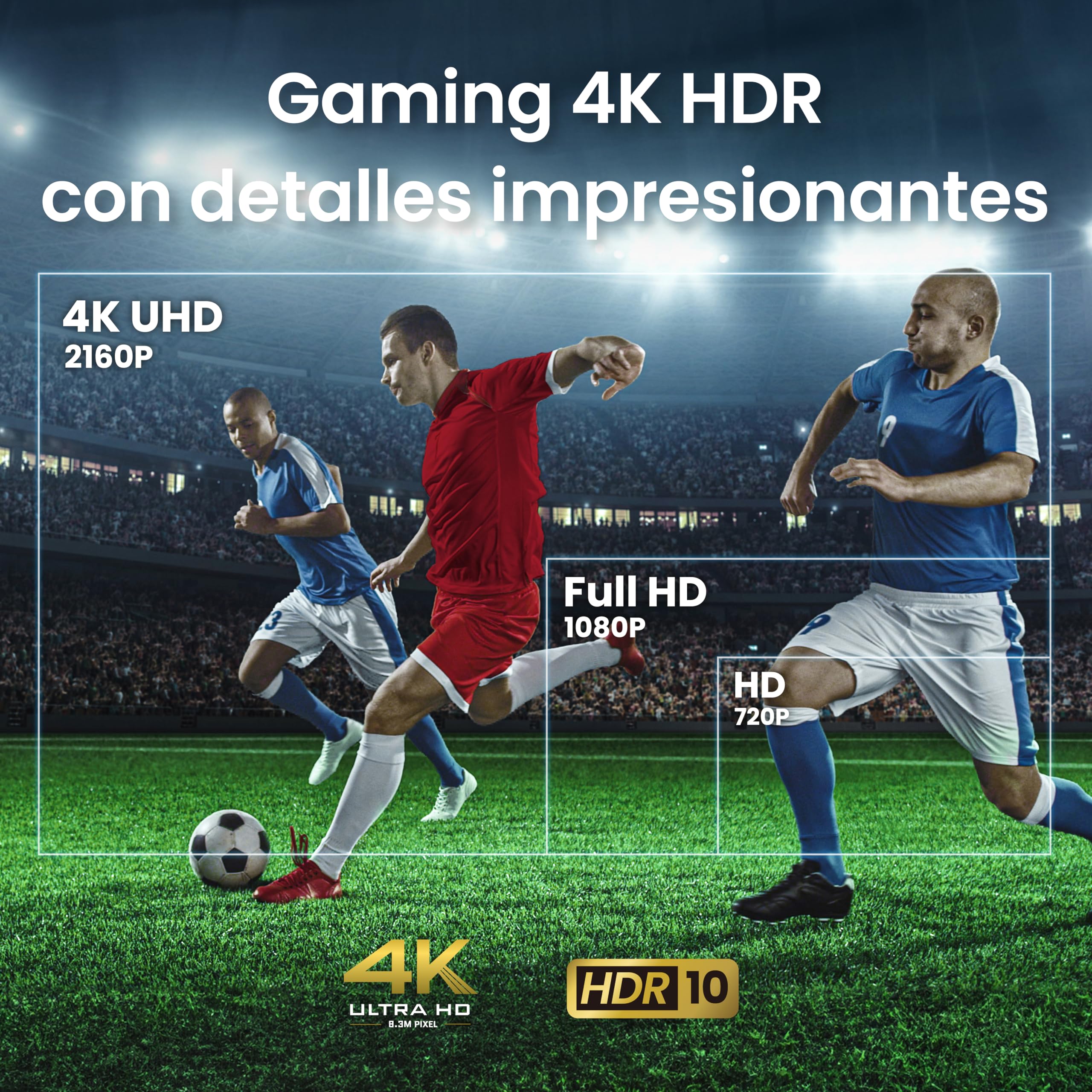 benq-tk700st-vid-oprojecteur-gaming-courte-focale-4k-hdr-3000-lumens-4ms-240hz image 4