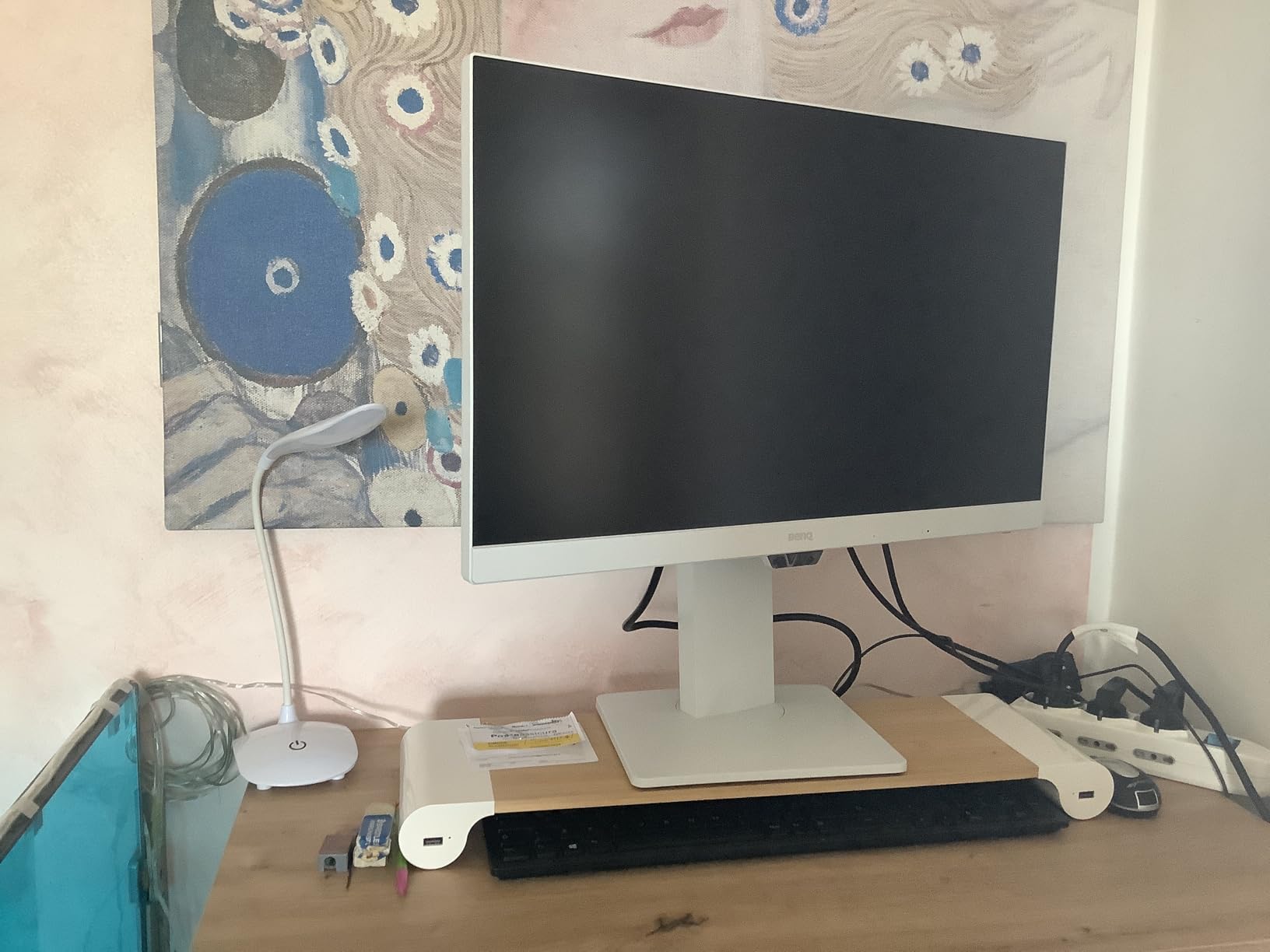 Idéal pour mes yeux fatigués