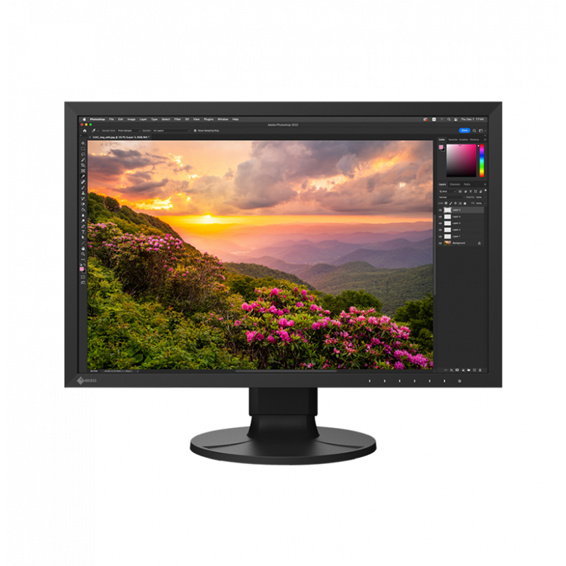 eizo-coloredge-cs2400s-24-1-casquette-ch2410-pack-cr-atif image 4
