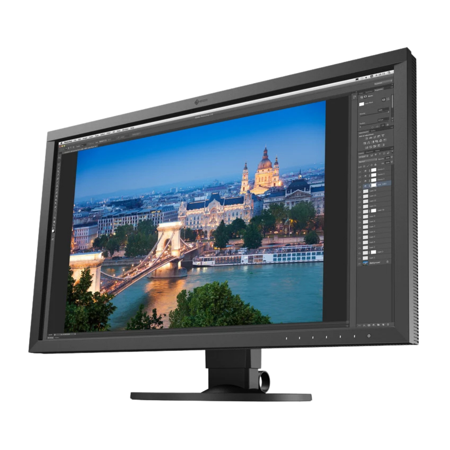 eizo-cs2731-creator-edition-27-pouces-noir-occasion-cran-coloredge-prophot image 2