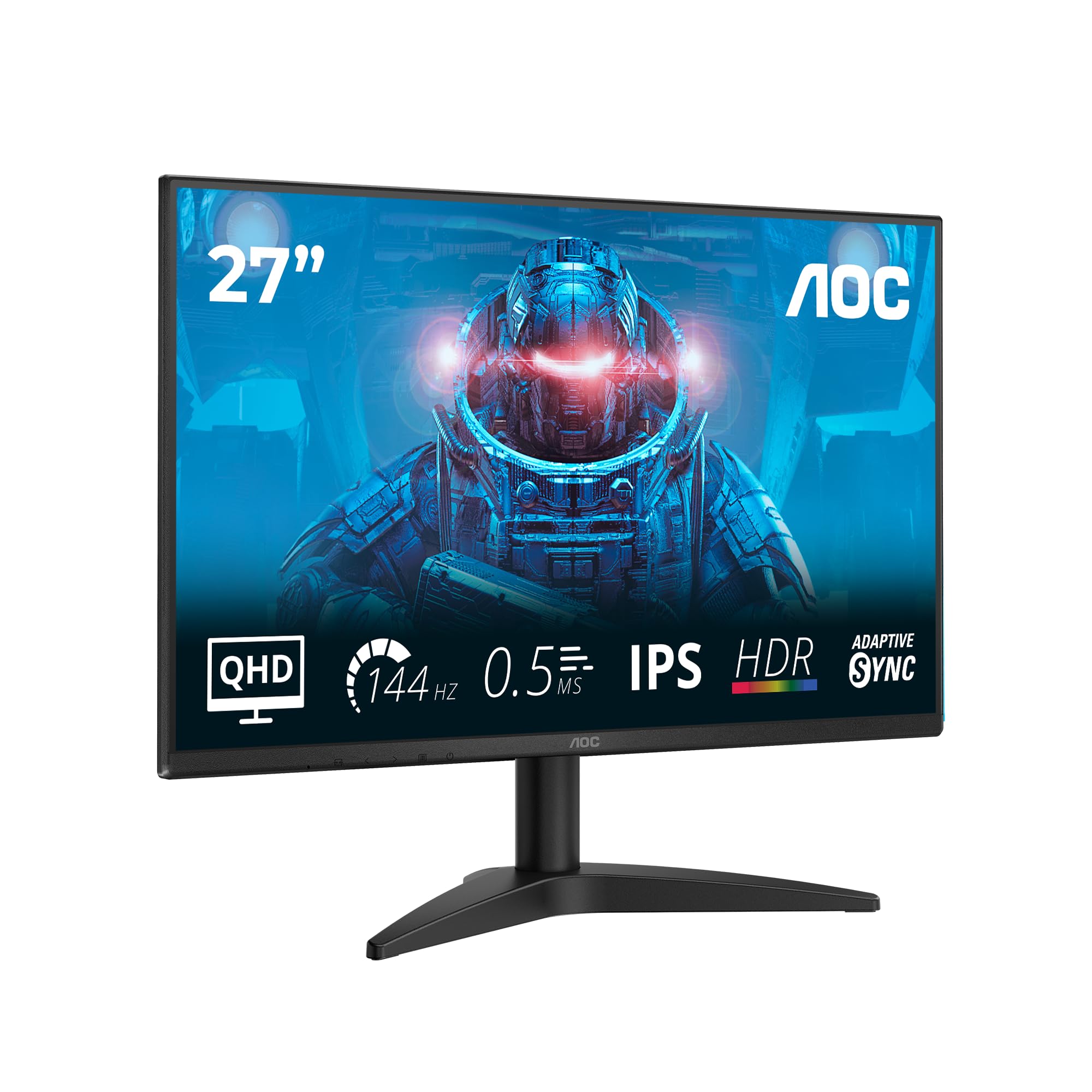 aoc-q27b35e-moniteur-27-pouces-qhd-ips-75-hz-hdr10 image 8