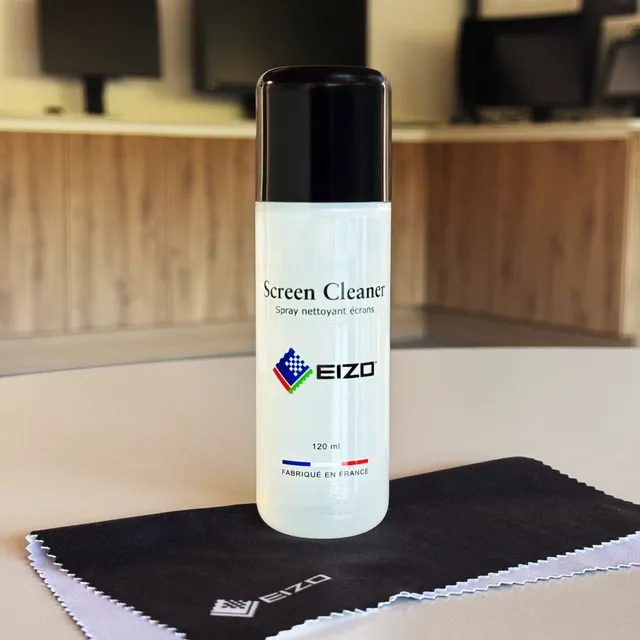 eizo-kit-screen-cleaner-kit-de-nettoyage-pour-crans image 1
