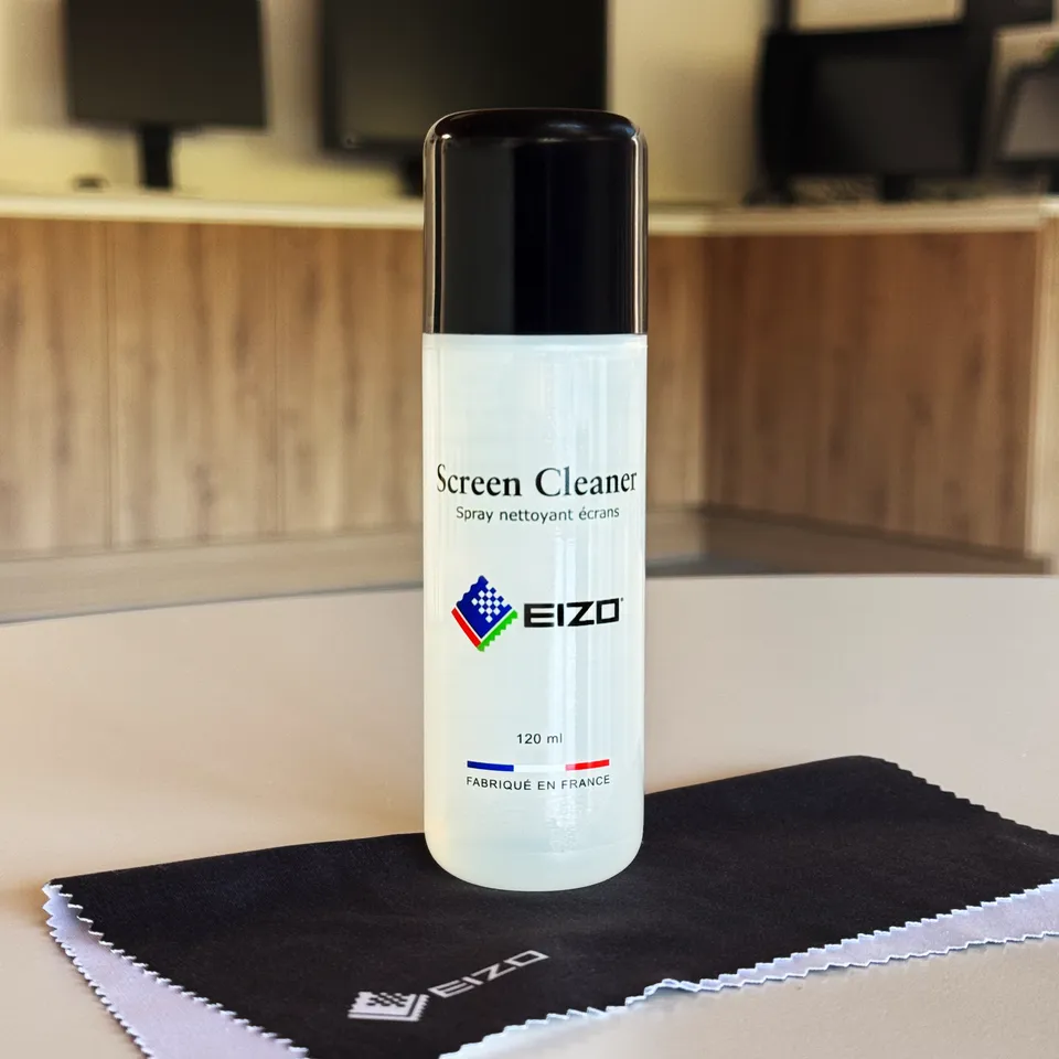 eizo-kit-screen-cleaner-kit-de-nettoyage-pour-crans image 1