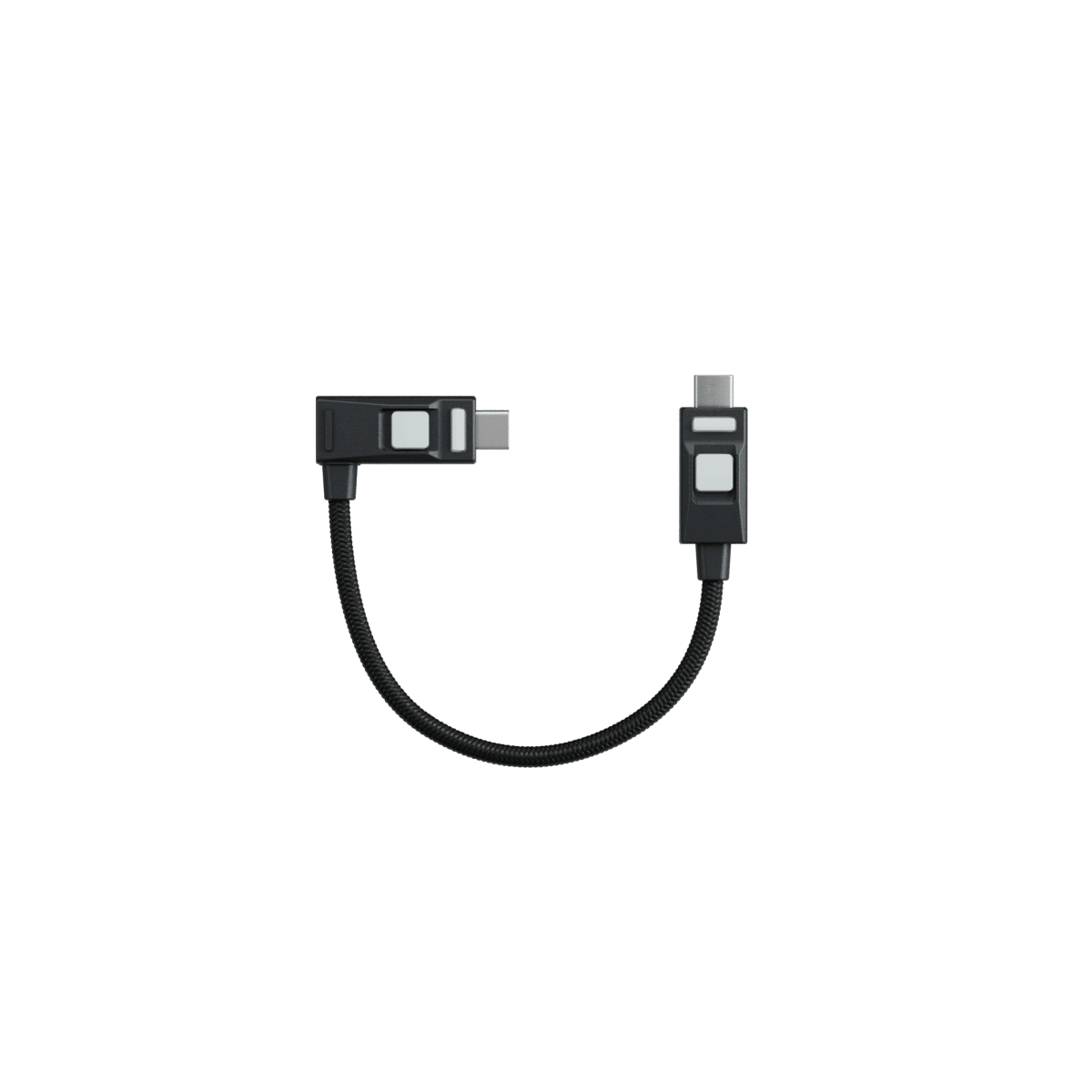 atomos-c-ble-verrouillable-usb-c-vers-usb-c-10-cm image 1