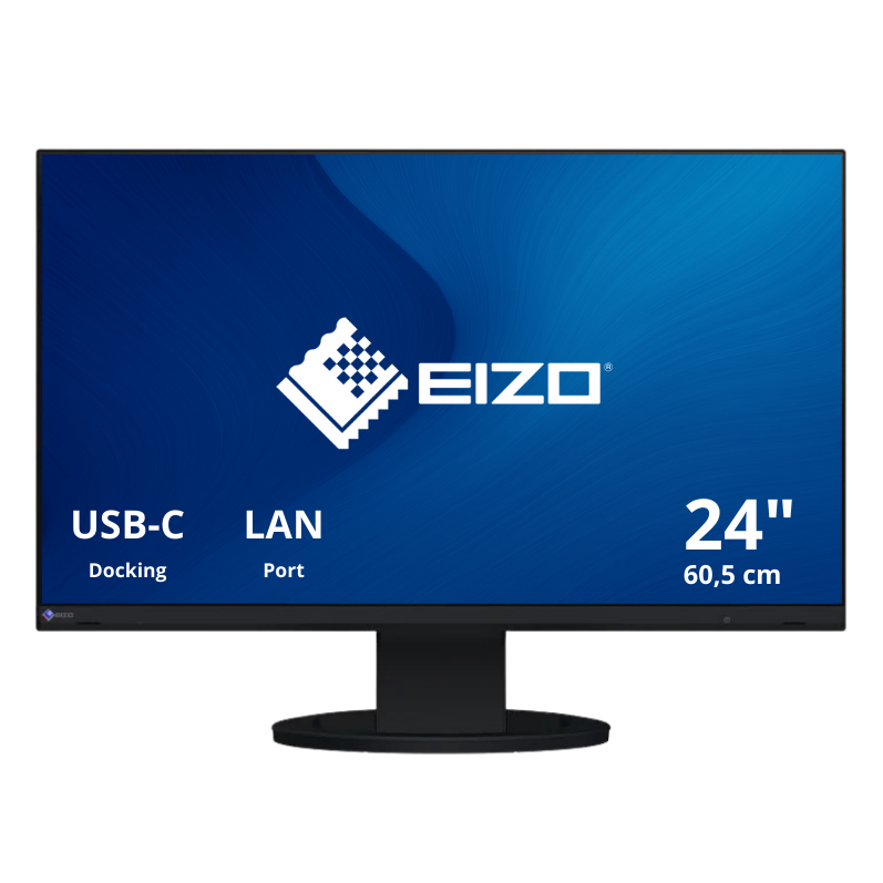 eizo-flexscan-ev2490-moniteur-24-pouces image 1
