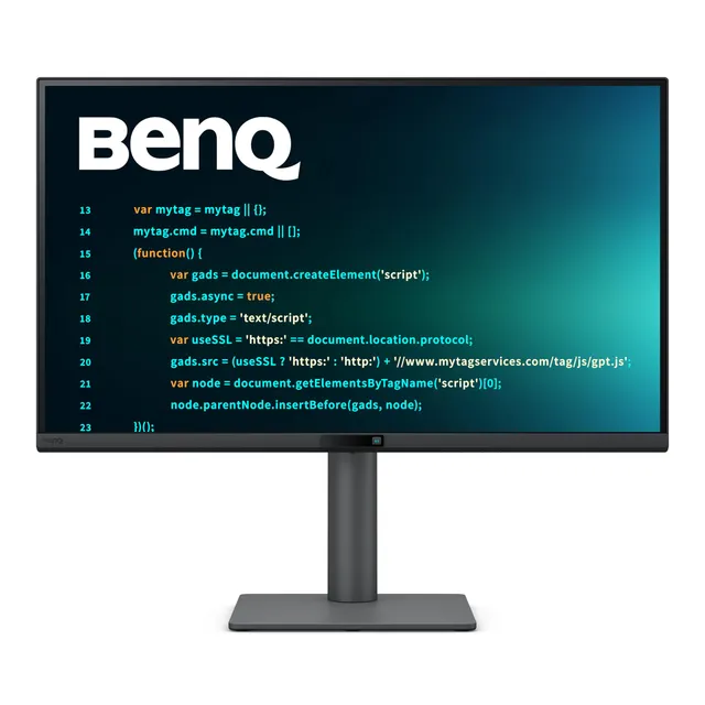 benq-rd270q-cran-27-pouces-2k-qhd-144hz-programmation-nano-matte-usb-c-65w image 1