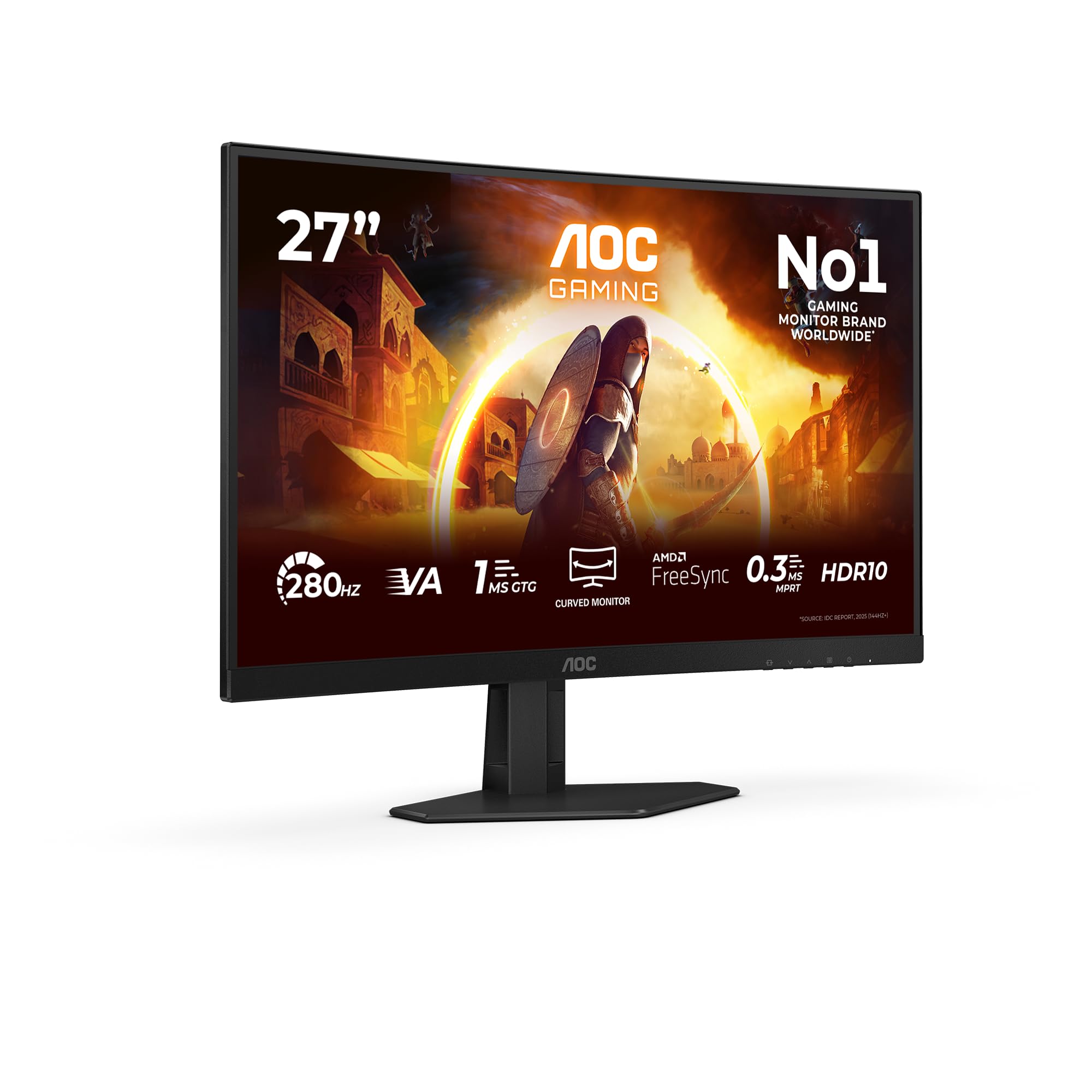 aoc-cu34g4z-moniteur-gaming-incurv-34-pouces-wqhd-240-hz-1-ms-hdr400-freesync-pr image 7