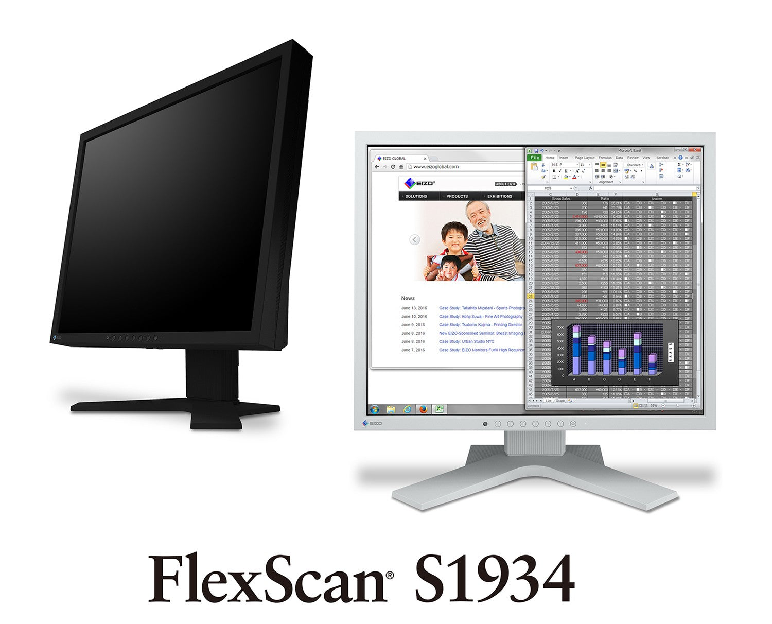 eizo-flexscan-s1934-moniteur-19-pouces-couleur image 3