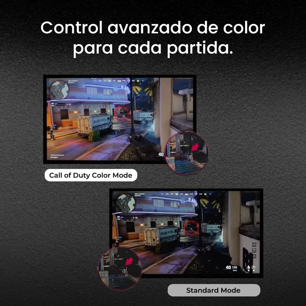 benq-zowie-xl2411k-cran-gaming-24-pouces-fhd-144hz-1ms-dyac image 5