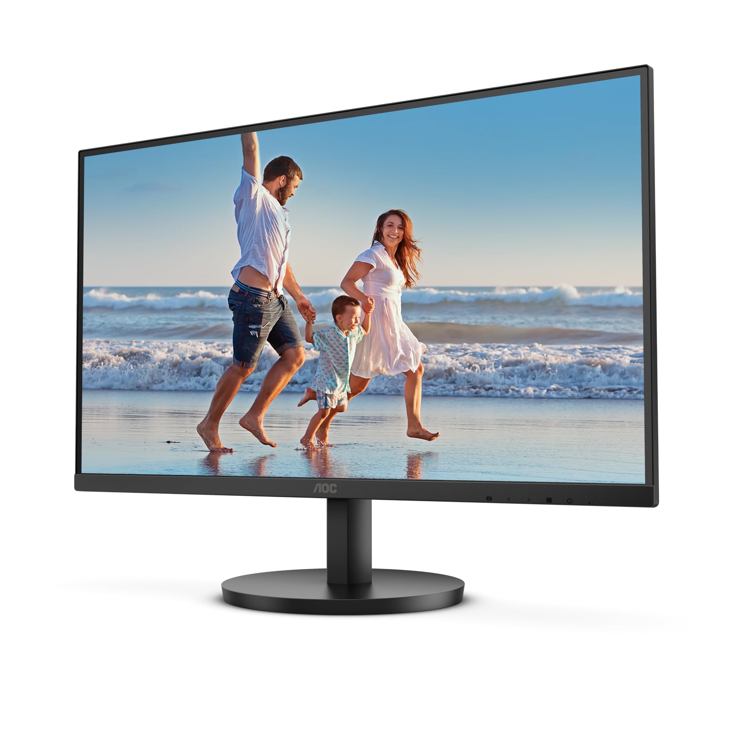 aoc-27b35hm-moniteur-27-full-hd-100hz-va-basic-series image 7