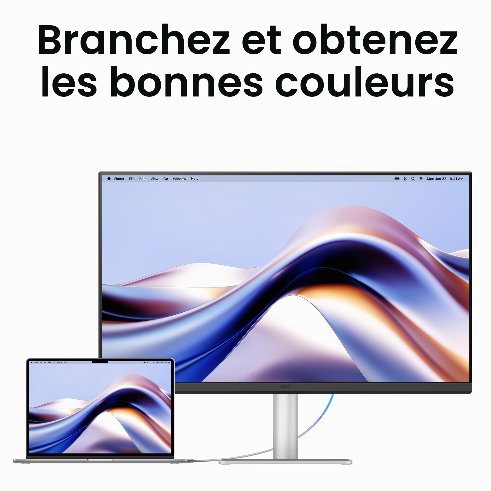 benq-ma320ug-moniteur-32-4k-120hz-nano-gloss-pour-mac-thunderbolt-4 image 7
