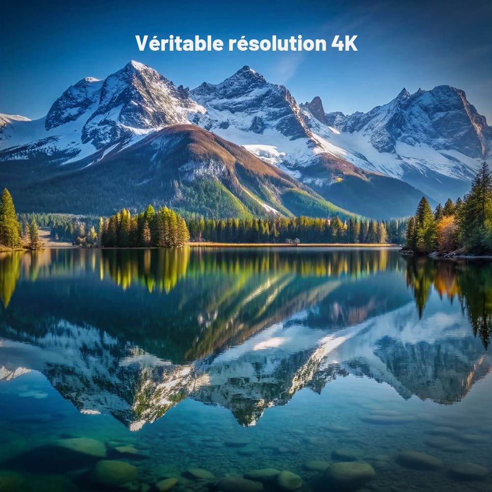 benq-x500i-vid-oprojecteur-gaming-4k-hdr-4led-courte-focale image 5