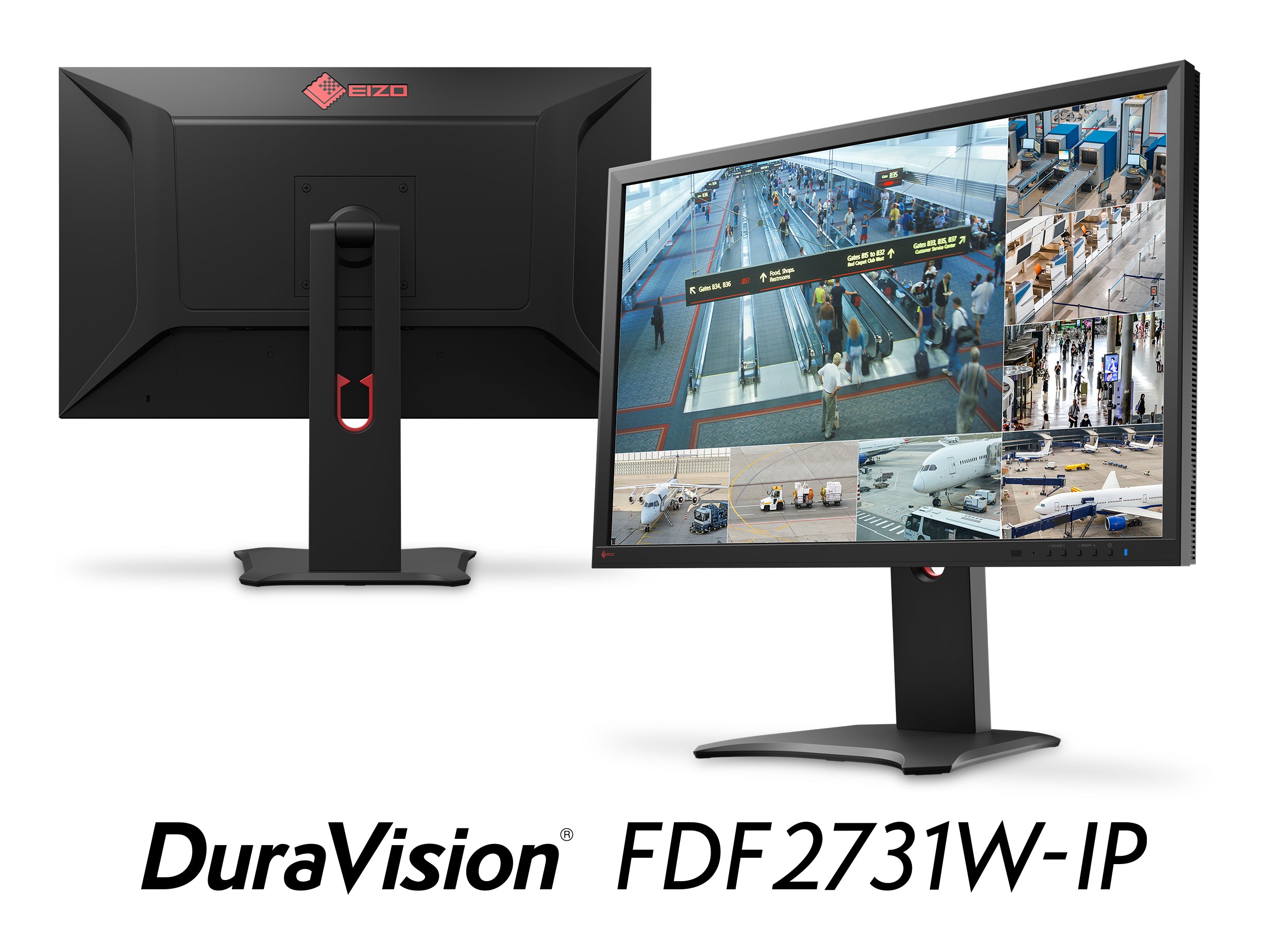 eizo-duravision-fdf2731w-ip-27-pouces-moniteur-d-codeur-ip image 7