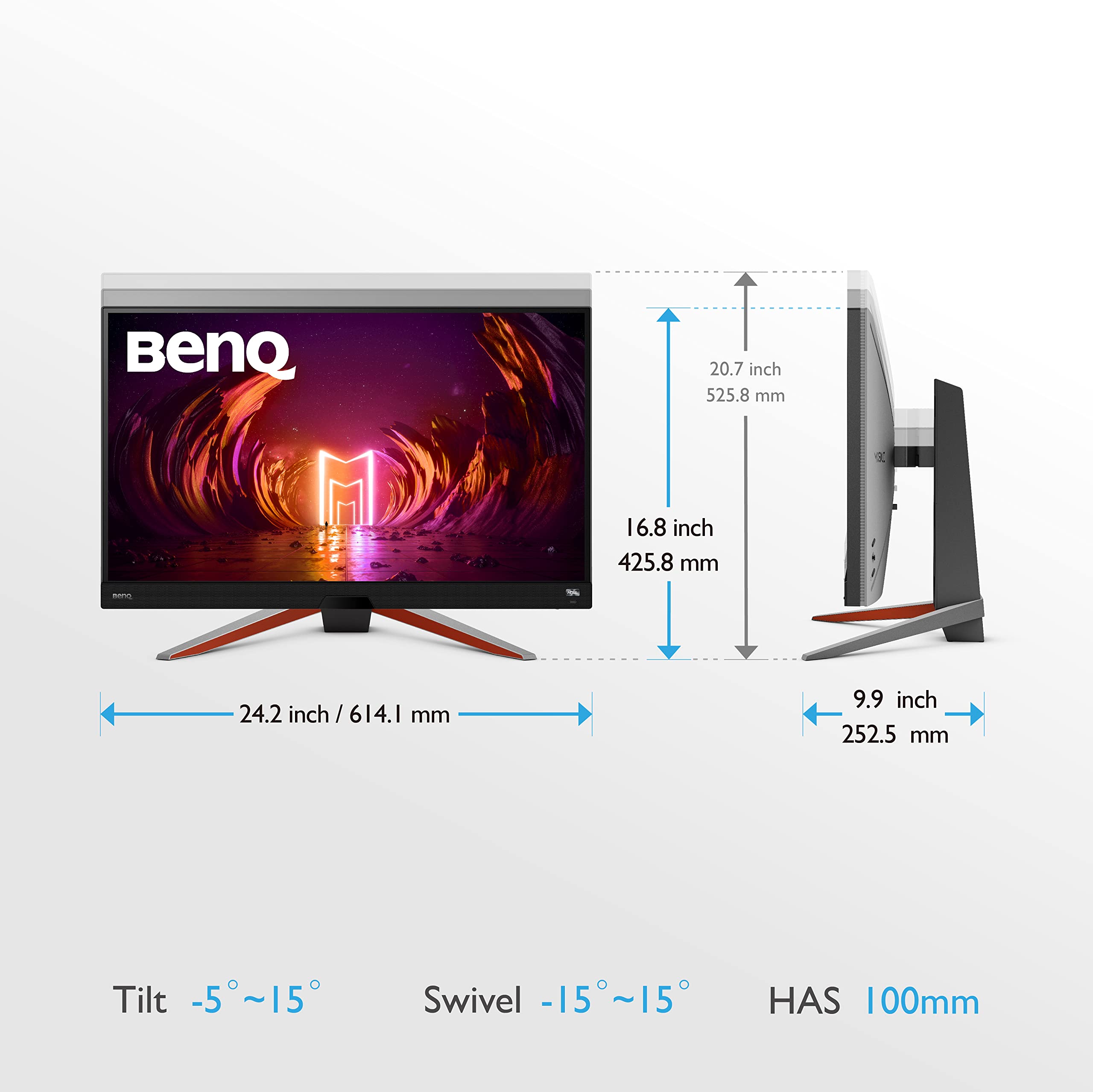 benq-mobiuz-ex2710q-moniteur-gaming-27-pouces-qhd-ips-165hz-1ms image 7