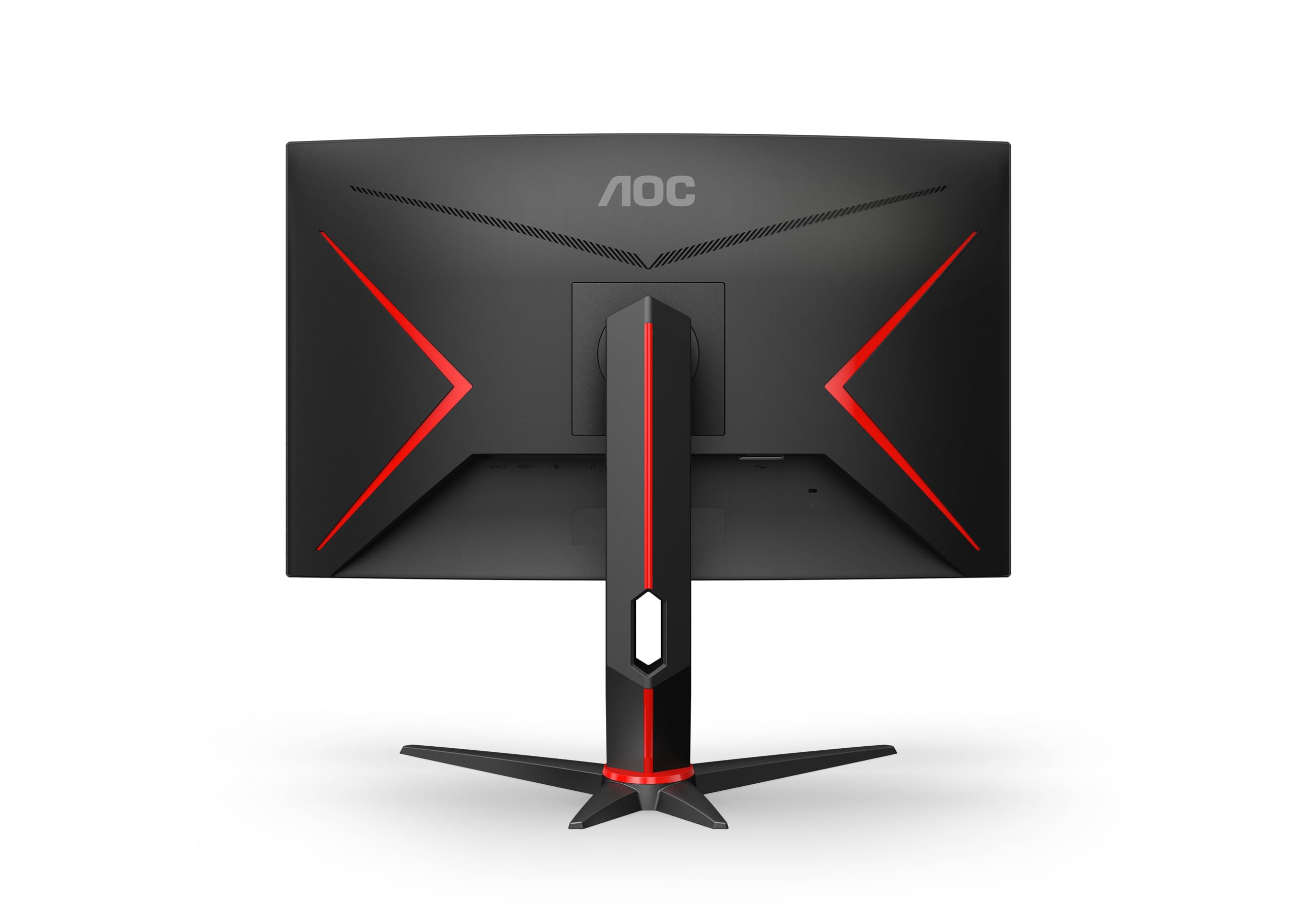 aoc-c27g2z3-bk-moniteur-gaming-incurv-27-full-hd-240-hz image 4