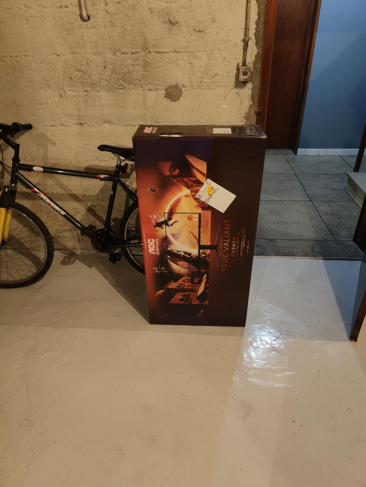 Très bon, quelques réglages à faire