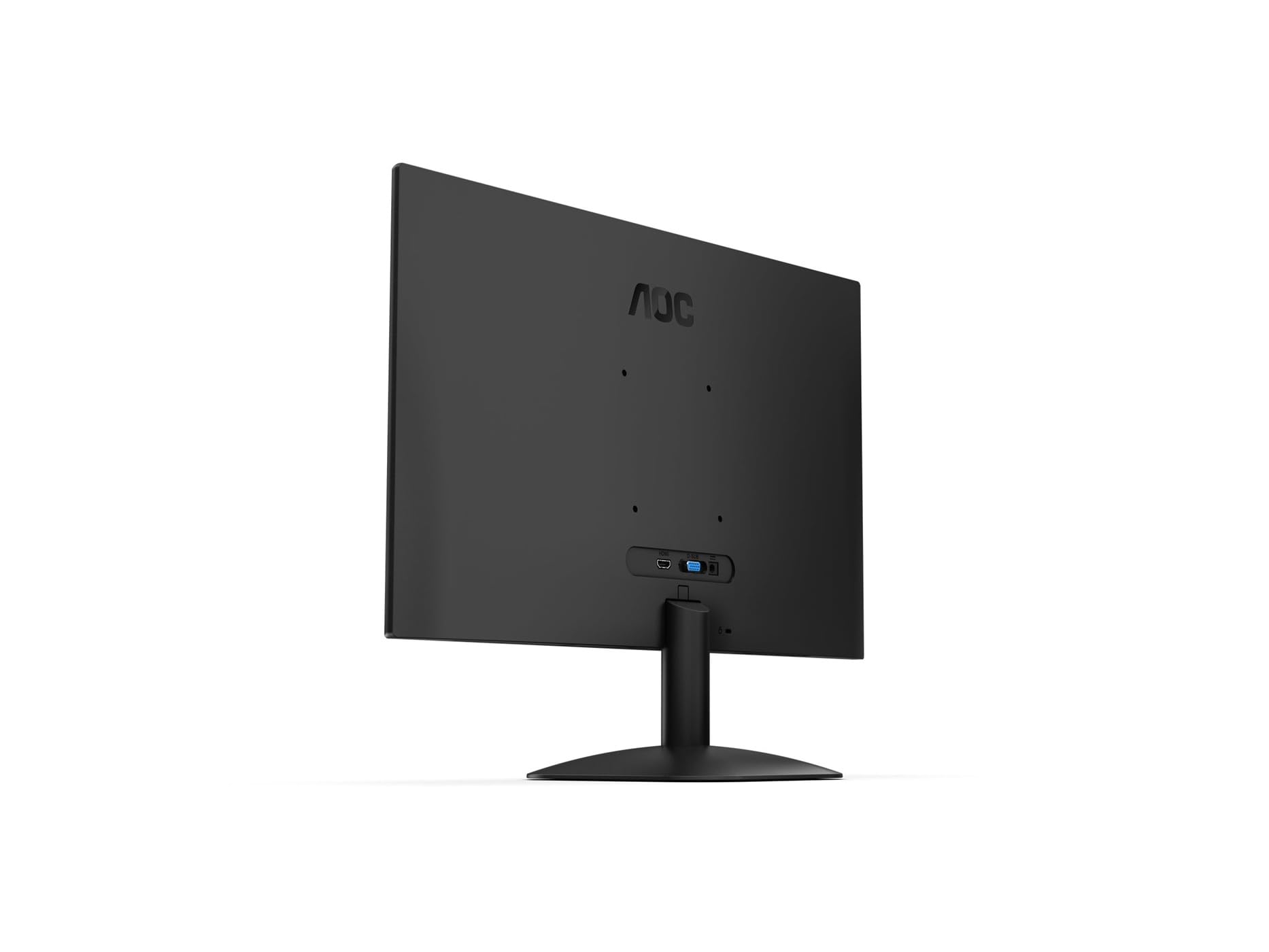 aoc-24b35hm2-moniteur-24-fhd-100-hz-1-ms-va-noir image 7