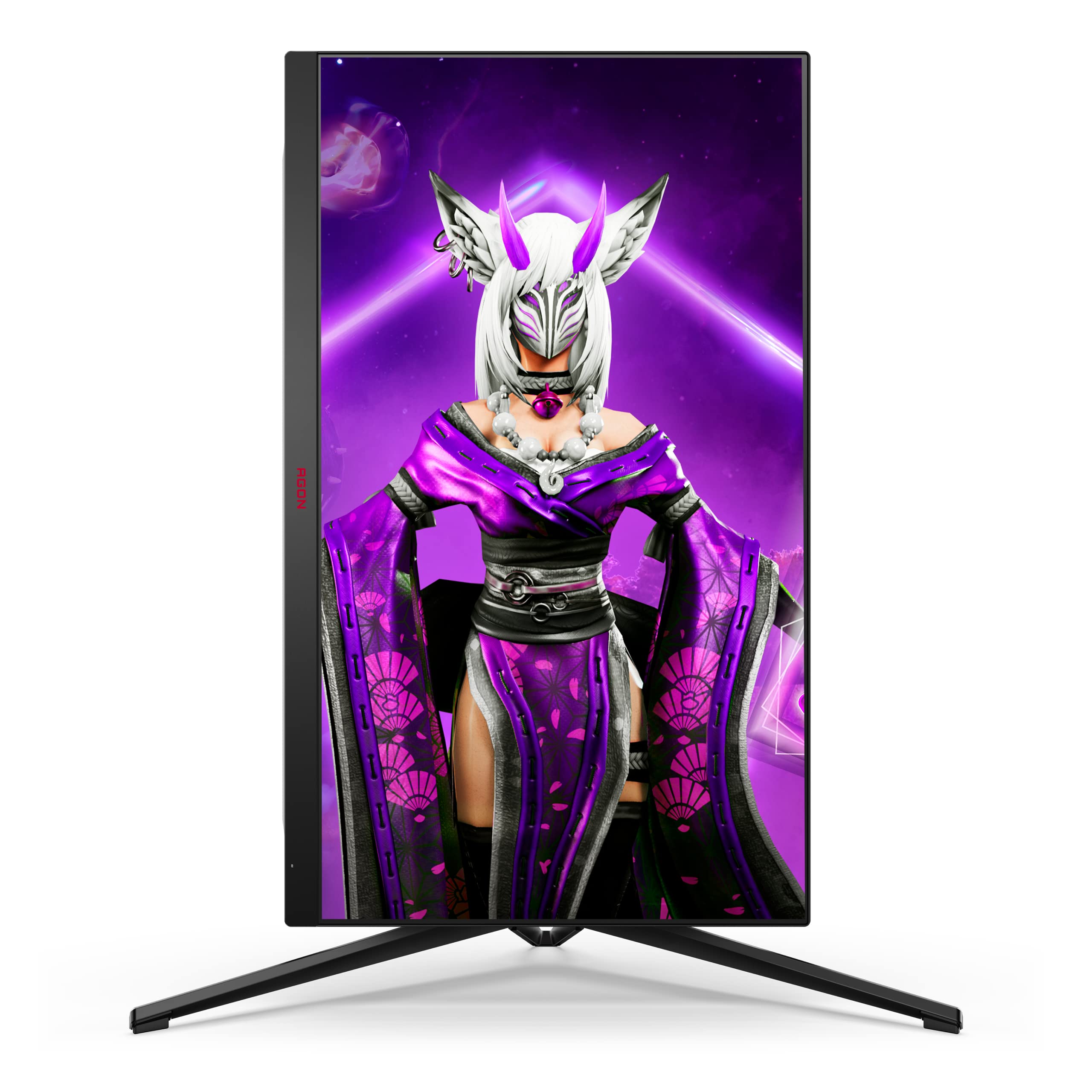 aoc-agon-ag274qs-cran-gaming-27-pouces-qhd-300hz-ips-1ms-hdr400 image 3