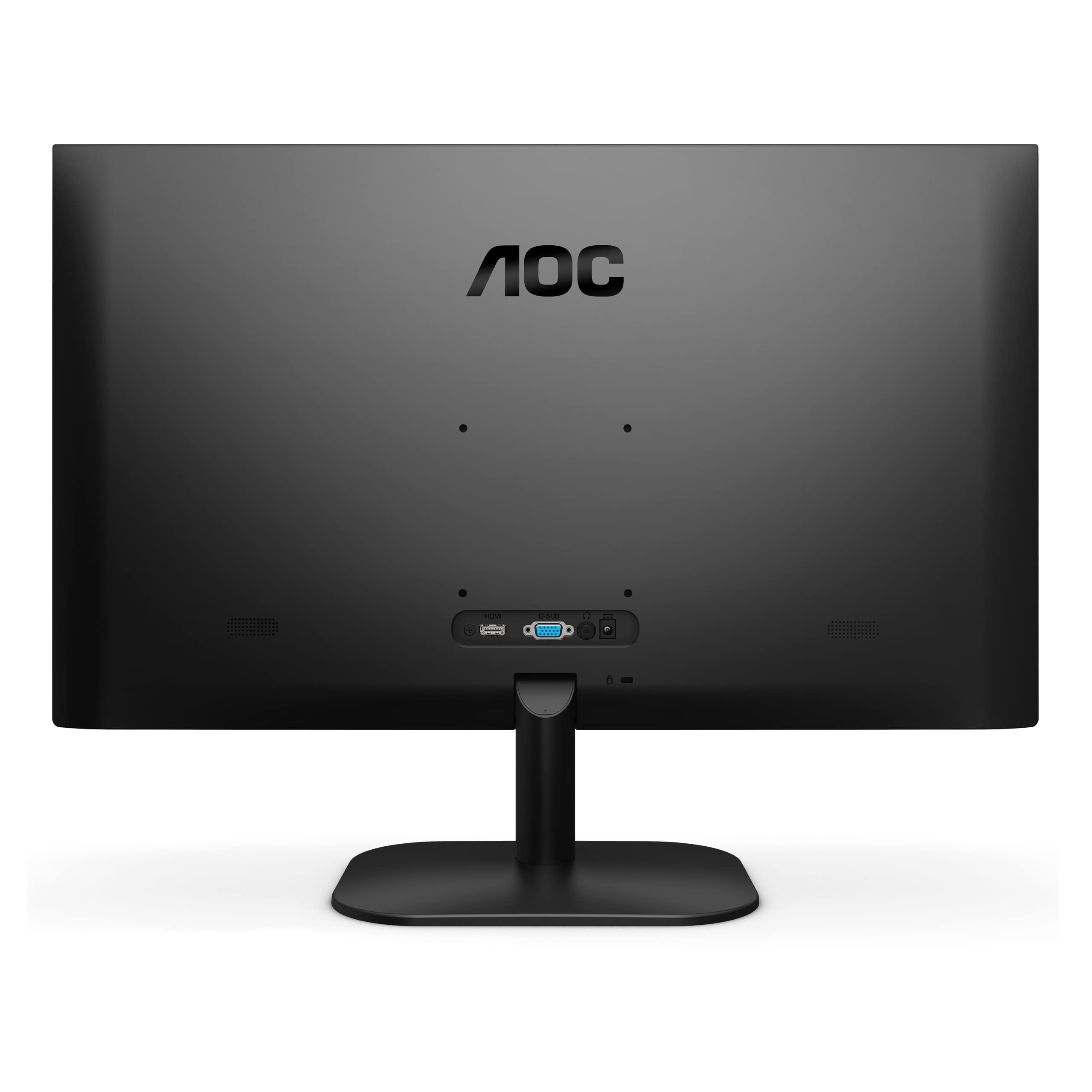 aoc-27b2h-cran-pc-27-ips-full-hd-sans-bord-low-blue-light-noir image 3