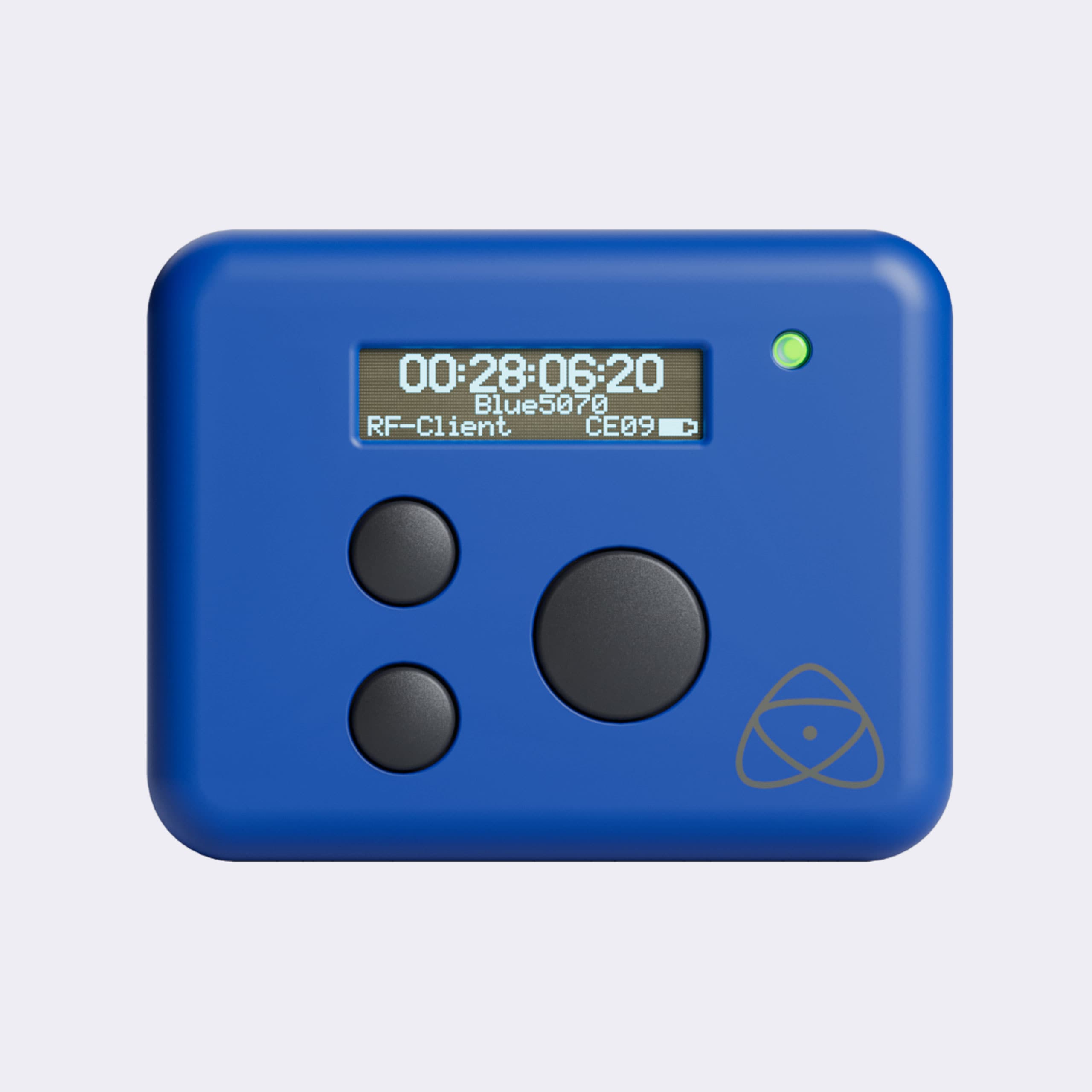 atomos-ultrasync-blue-synchronisation-timecode-bluetooth image 1