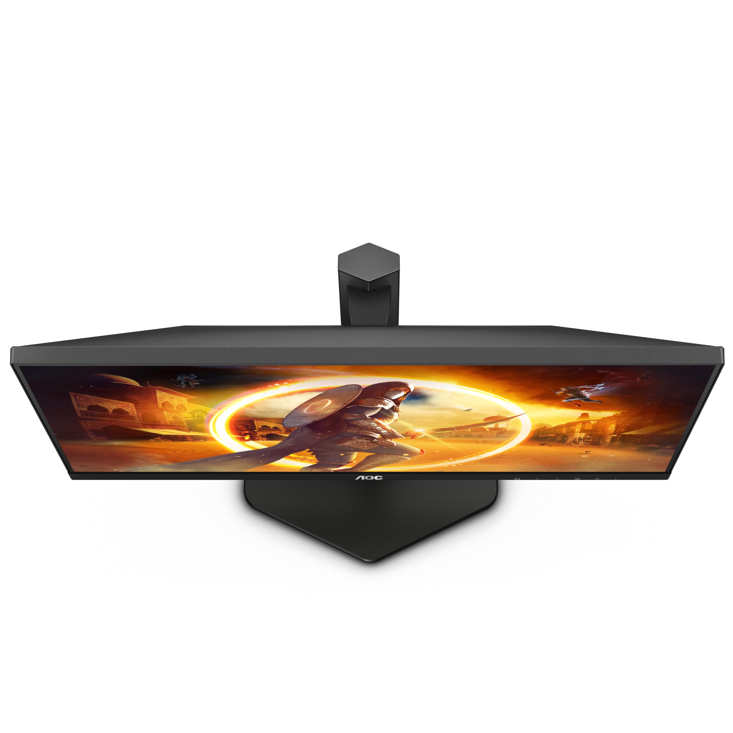 aoc-gaming-q27g4x-moniteur-gaming-qhd-27-pouces-180-hz-1-ms-hdr400-freesync-prem image 6