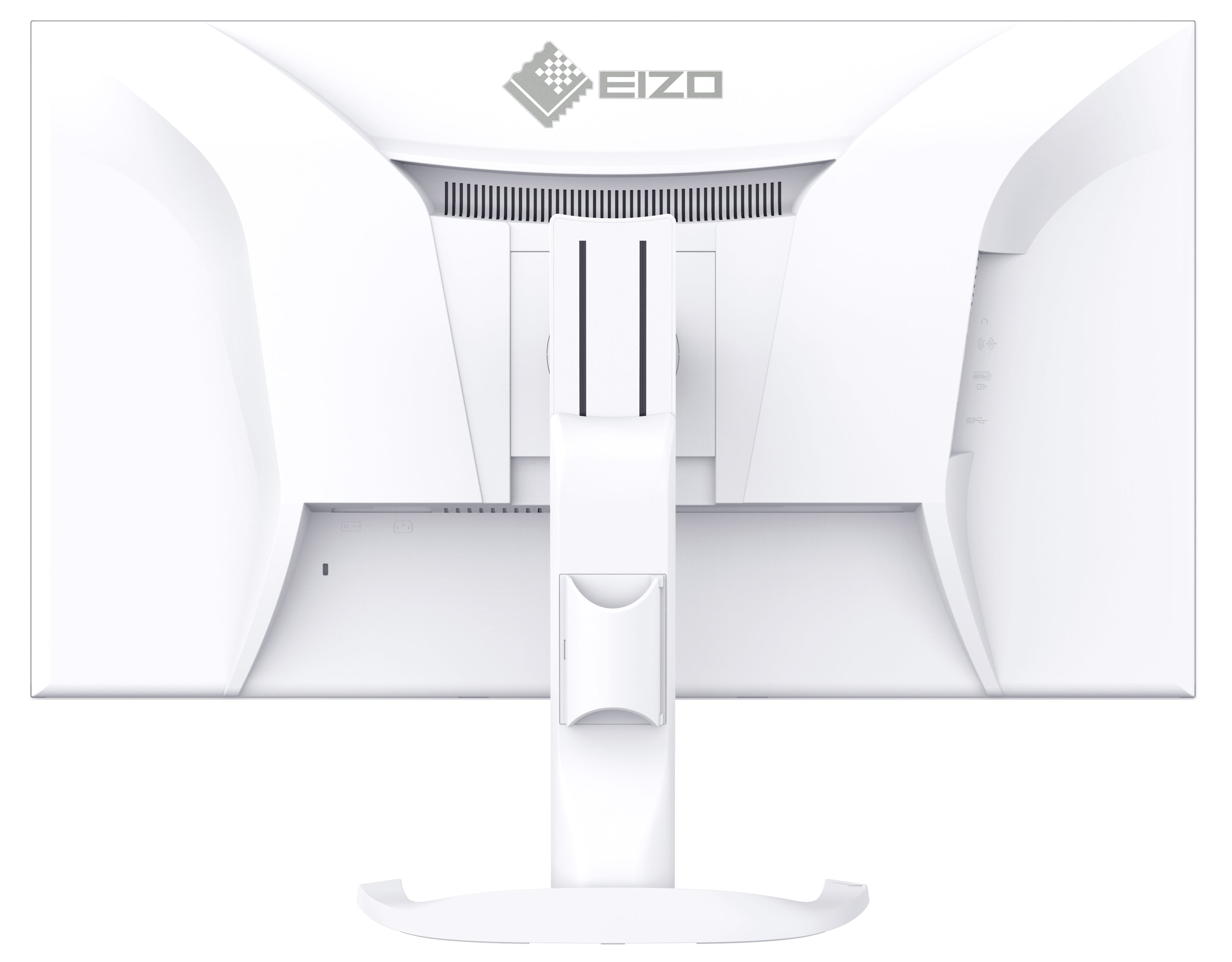 eizo-flexscan-ev3240x-moniteur-bureautique-32-pouces-4k-usb-c image 6